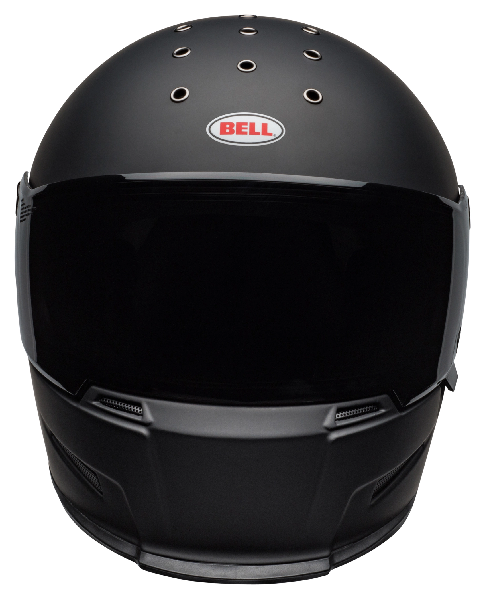 Bell eliminator sale helmet