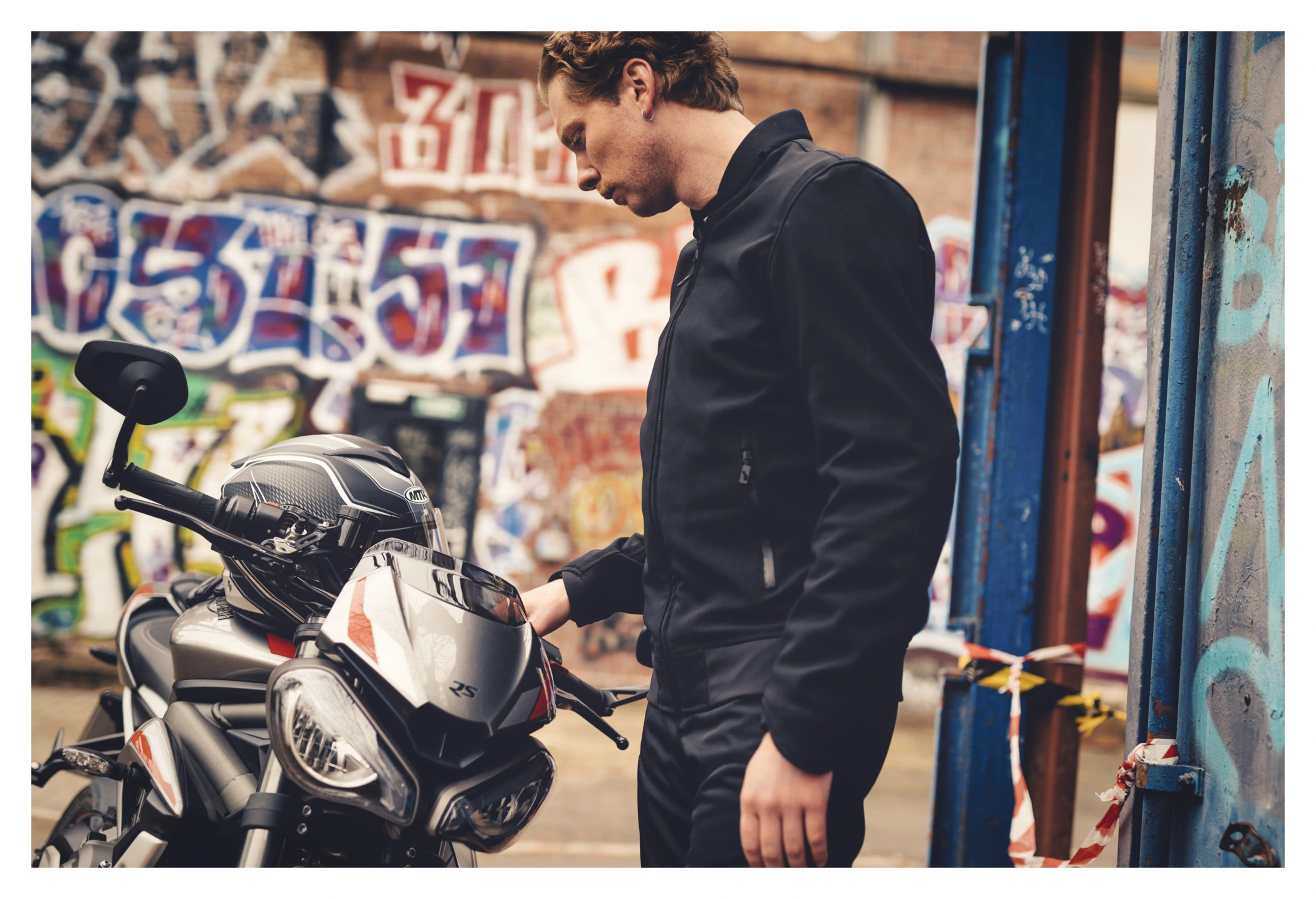 Rev it burn jacket outlet
