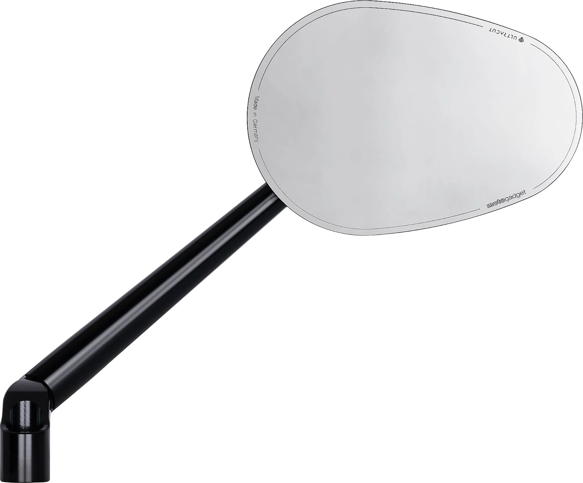 Motogadget MOTOGADGET MO.VIEW CLUB MIRROR FOR R+L,SOLD INDIV