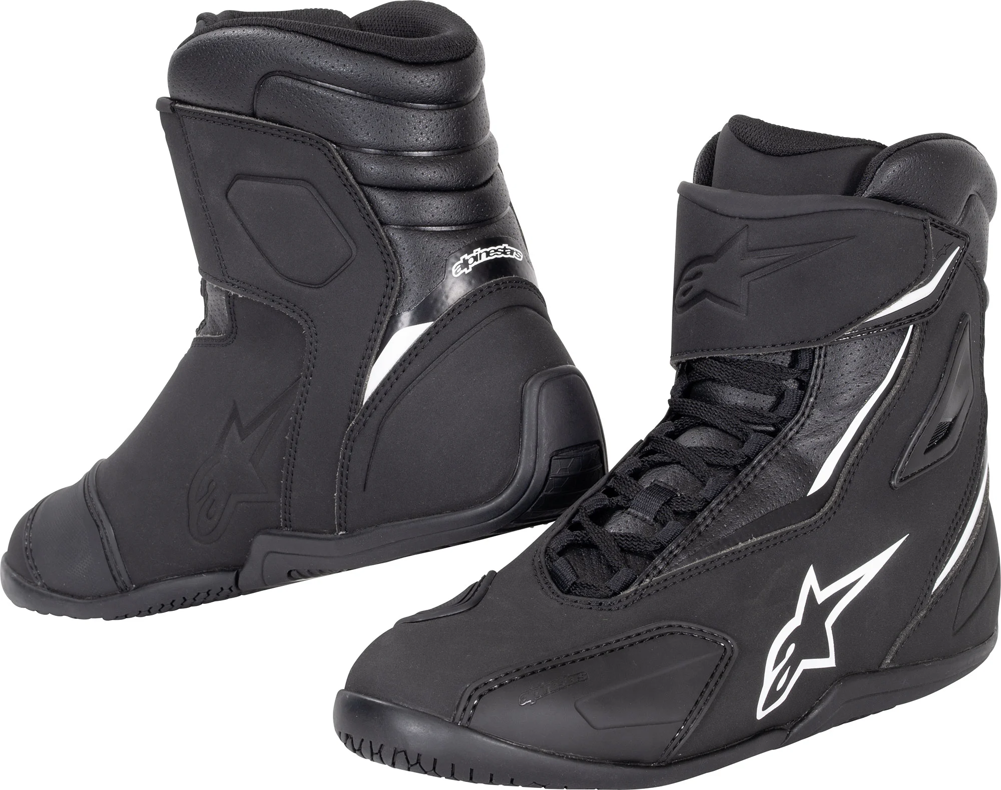 ALPINESTARS FASTBACK 2