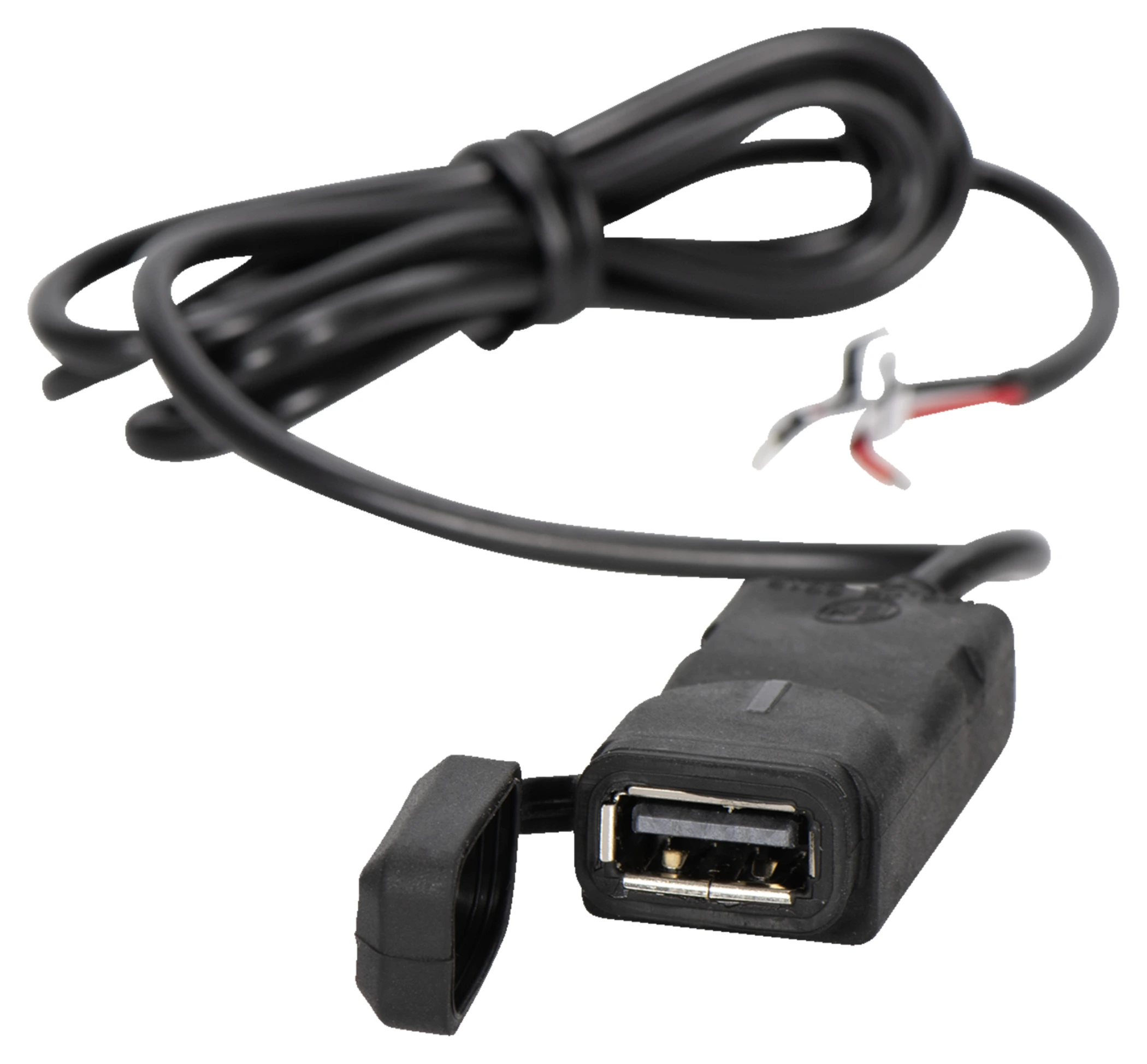 KOSO USB CHARGER 3.0 A