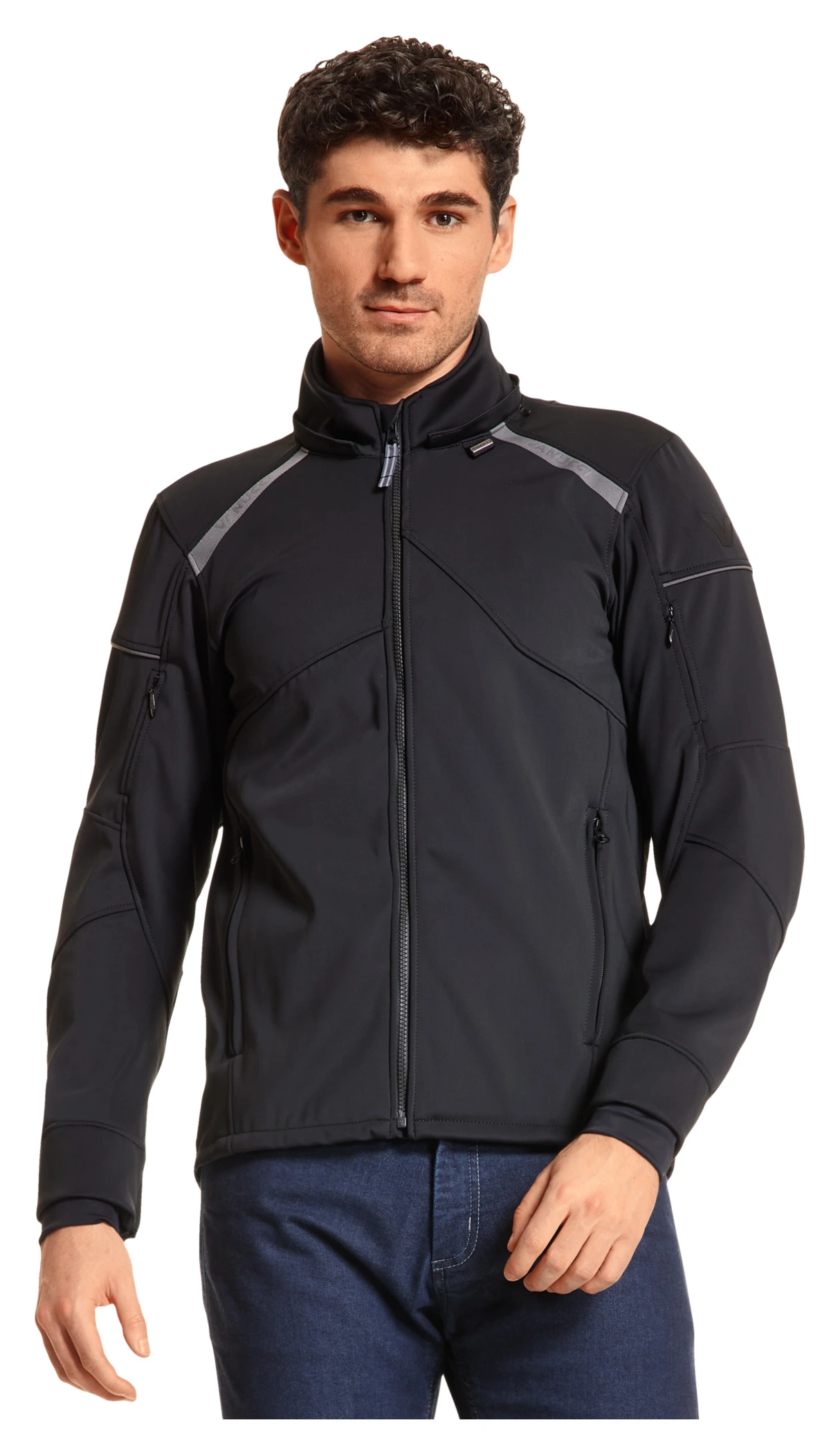 Motorcycle soft deals shell jacket