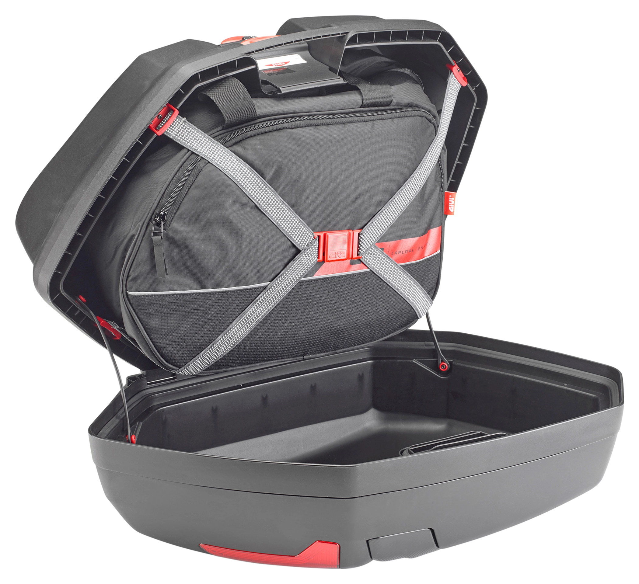 Givi v35 bags outlet