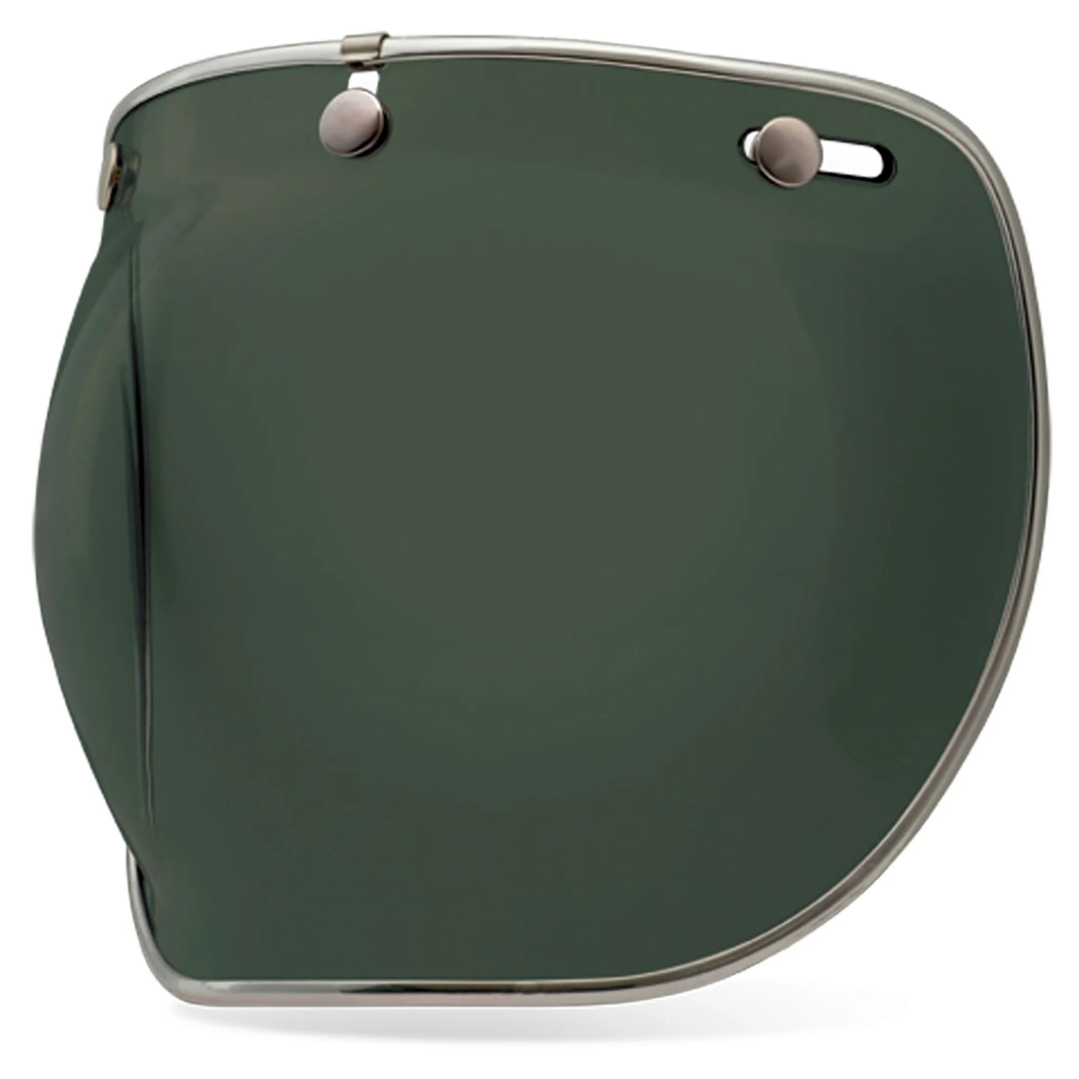 Bell 3 store snap bubble shield