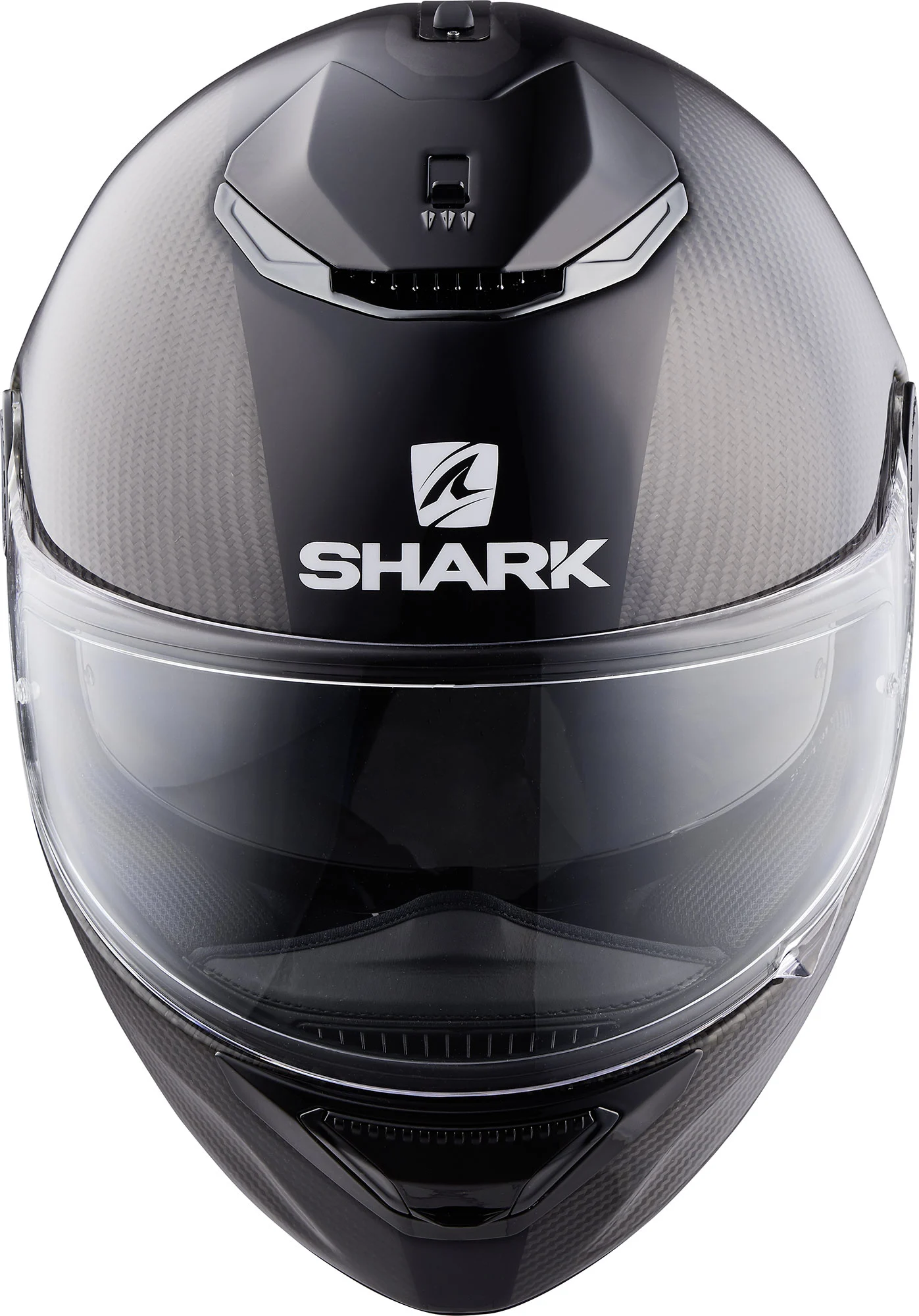 Casco Moto Integrale Shark Spartan Carbon 1.2 Skin DKA