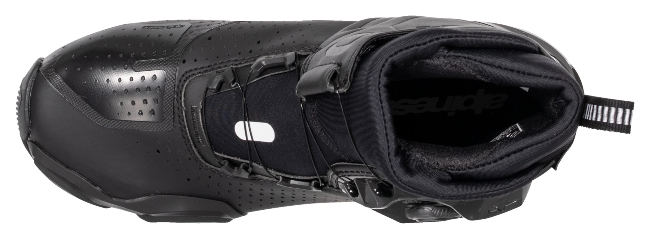 Motorbike online boots alpinestar