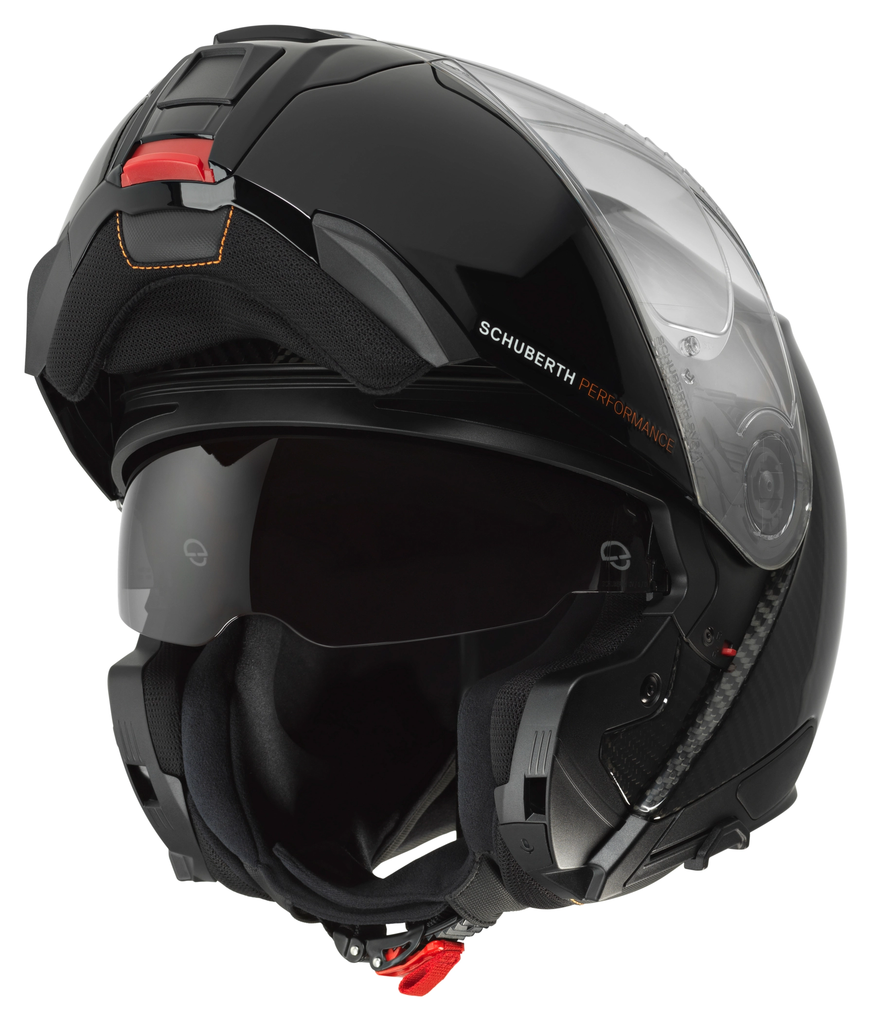 Gear Review: Schuberth C5 Modular Motorcycle Helmet - Women Riders Now