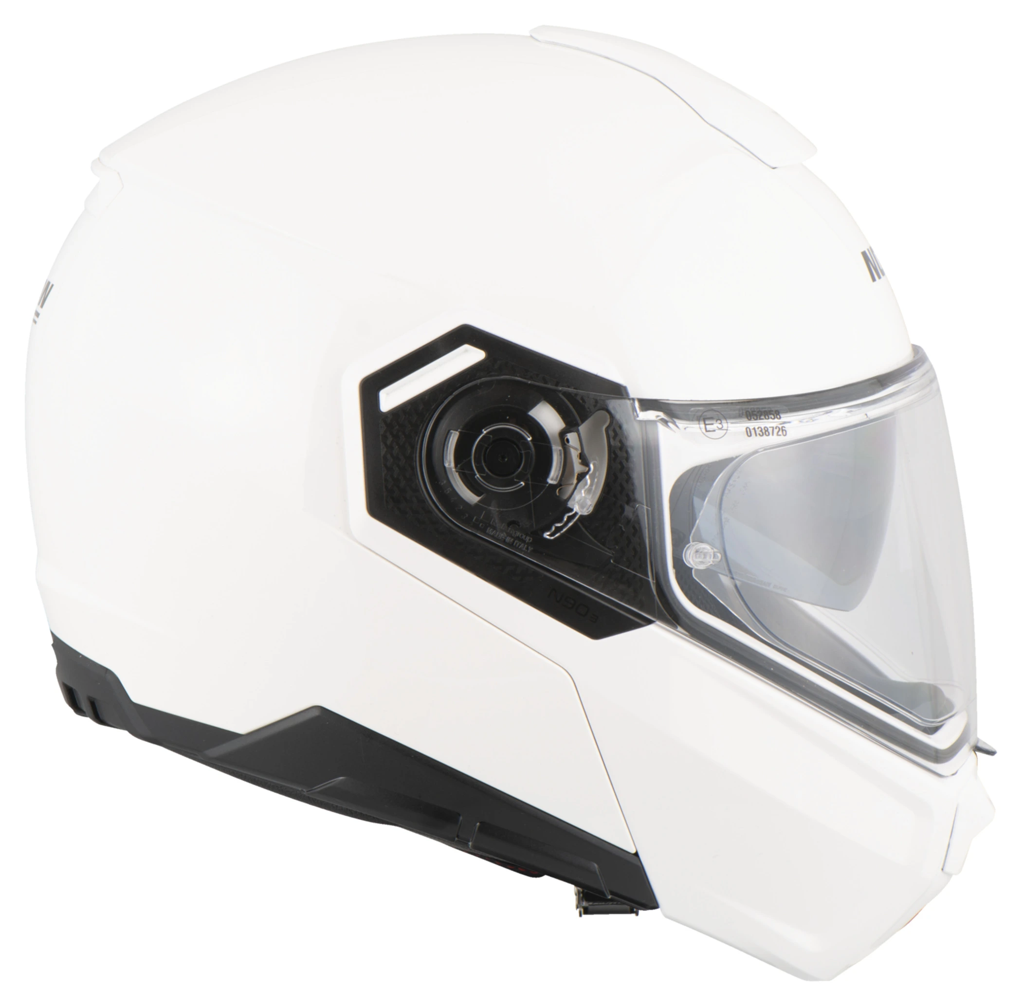 Interphone de moto simple série N-Com B902 R pour casque Nolan Vente en  Ligne 