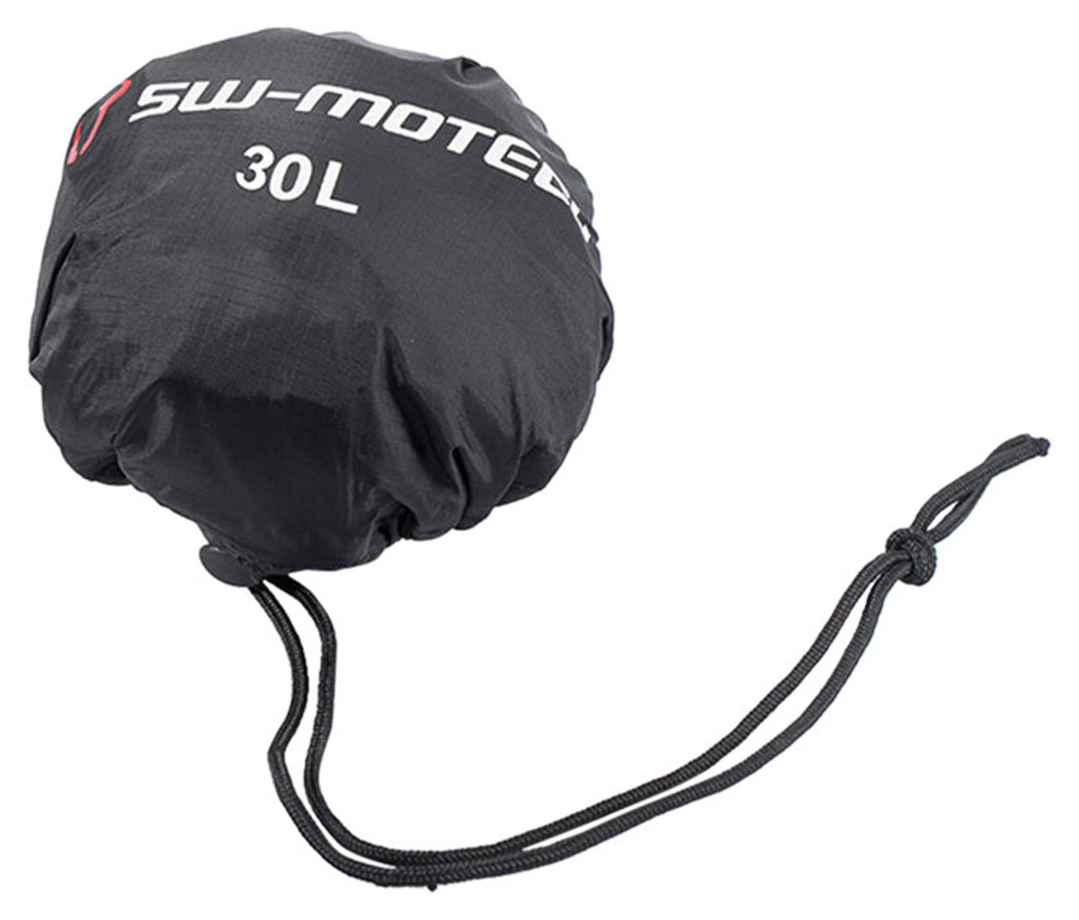 SW Motech SW MOTECH BACKPACK FOLDABLE 30 L BLACK