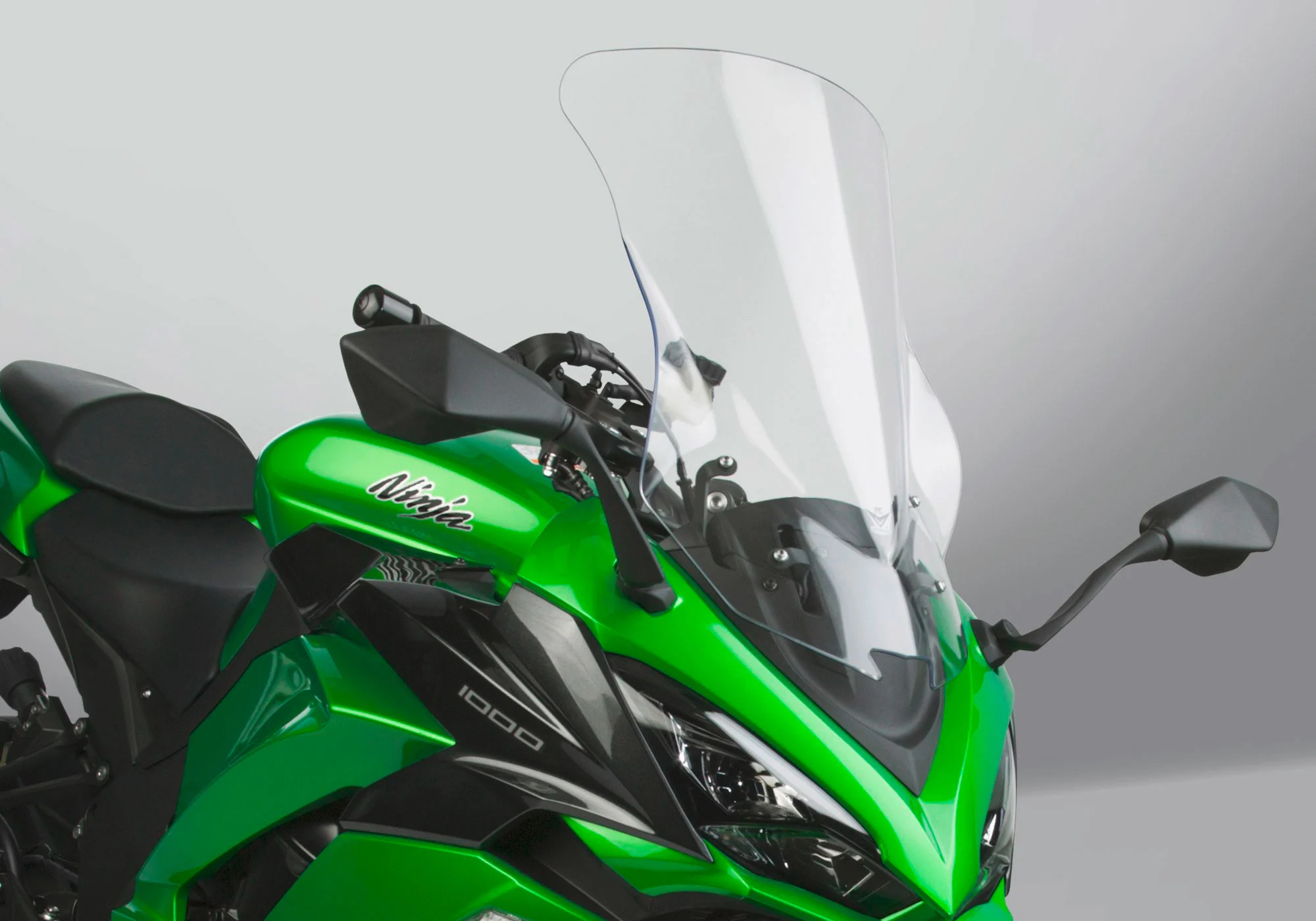 Z-Technik Z-Technik V-Stream Windschild mit ABE