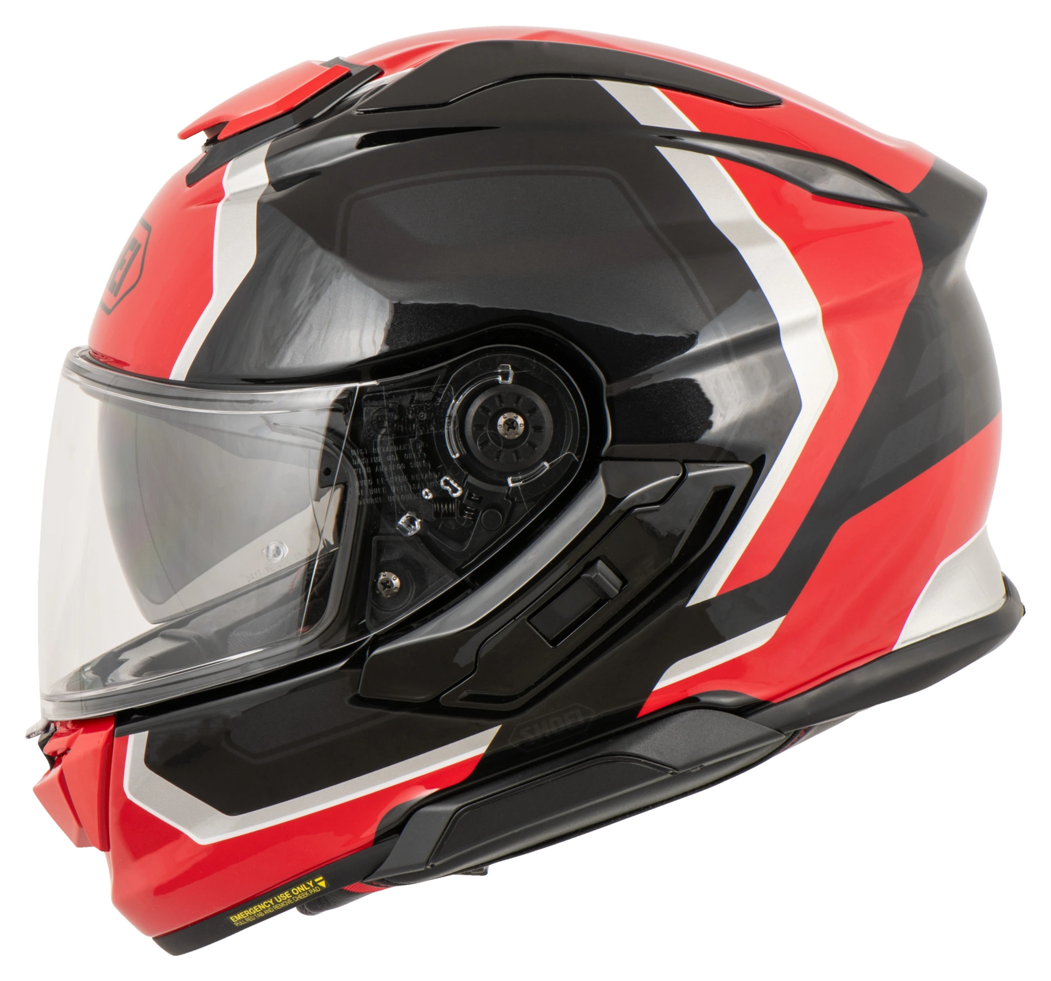 Shoei touring sales