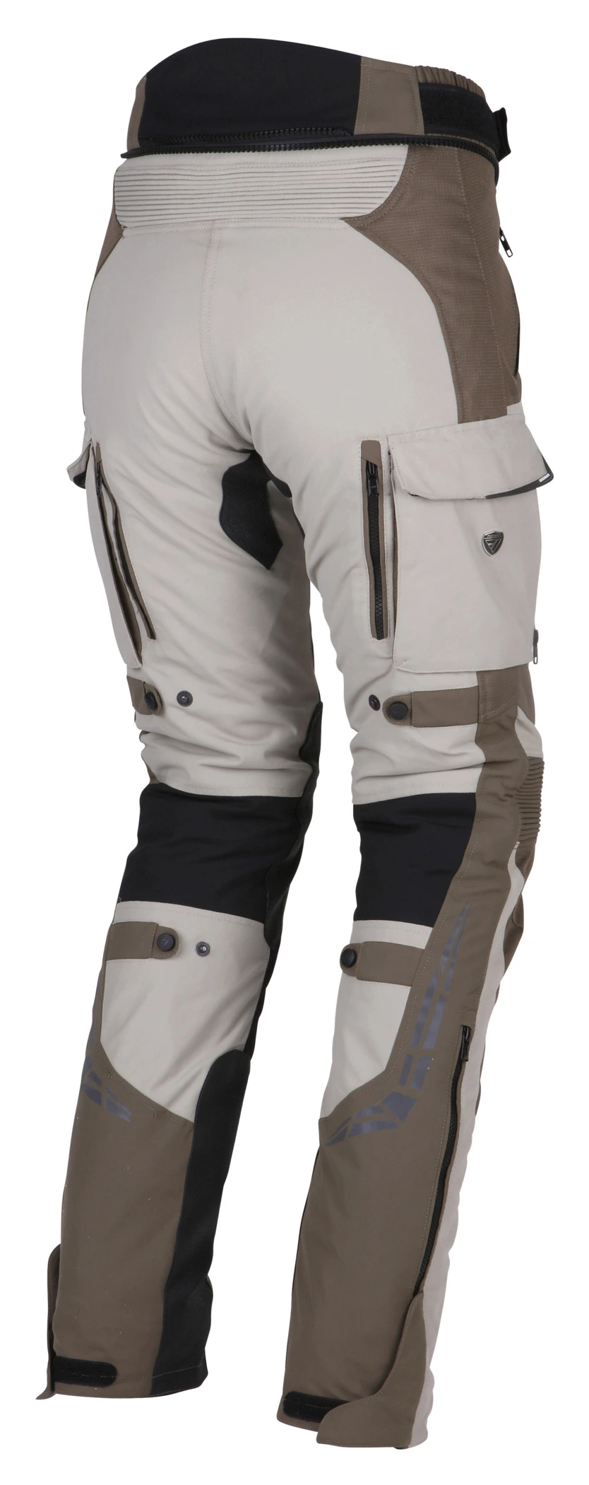 Modeka Tourex II Kinder Motorradhose – Textilhose Produktbild-Vorschau 5