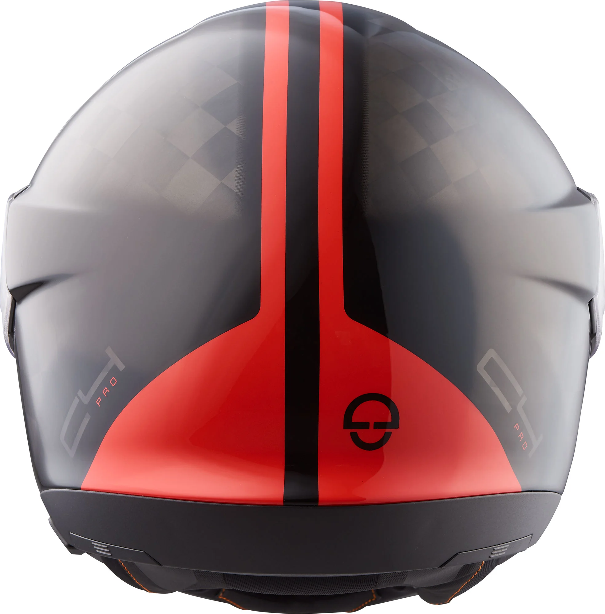 Schuberth c4 pro carbon red store