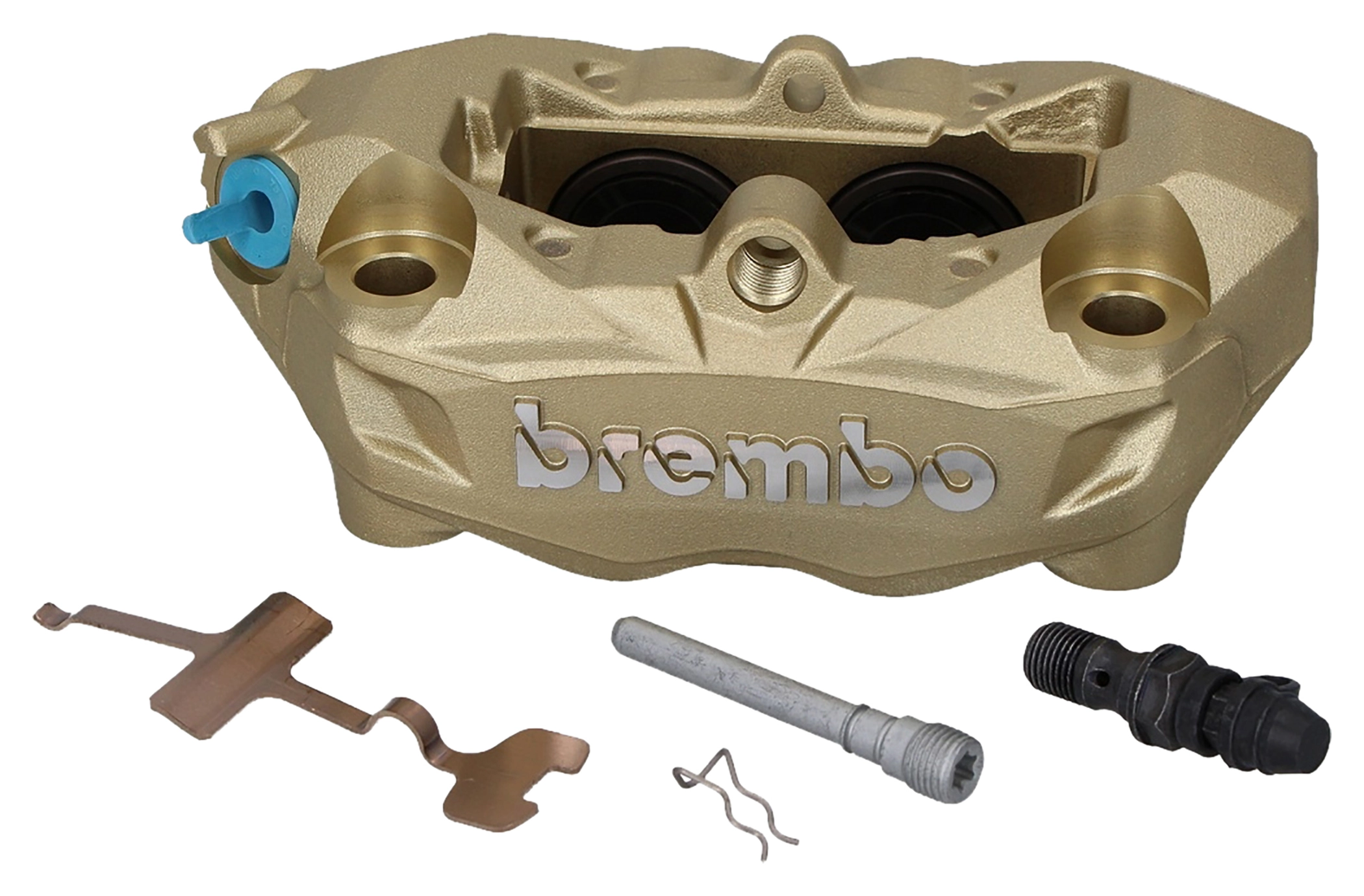 Brembo Brembo Bremssattel M4.32 vorne in verschienden Farben