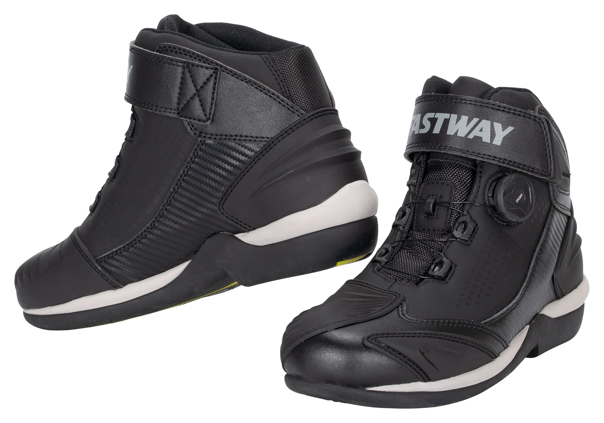 FASTWAY CITY 1 BOOTS