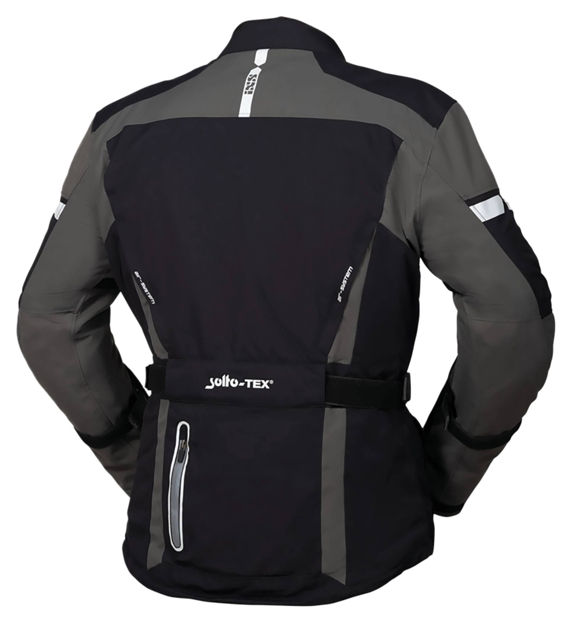 Ixs gore hotsell tex motorcycle jacket