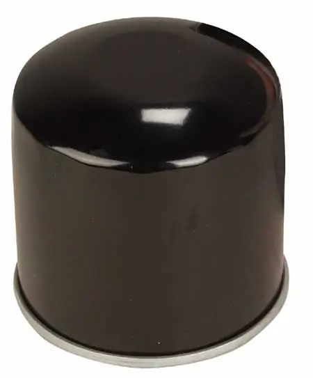 OIL FILTER   TWO-PIECE