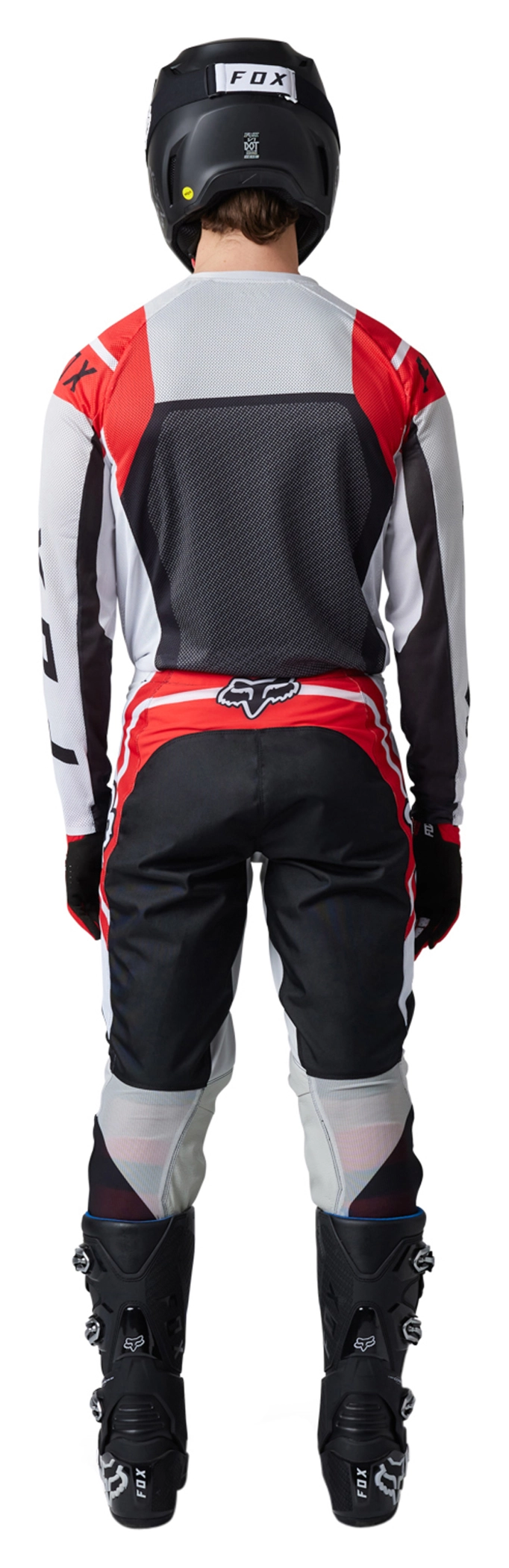Fox Airline Sensory Jersey