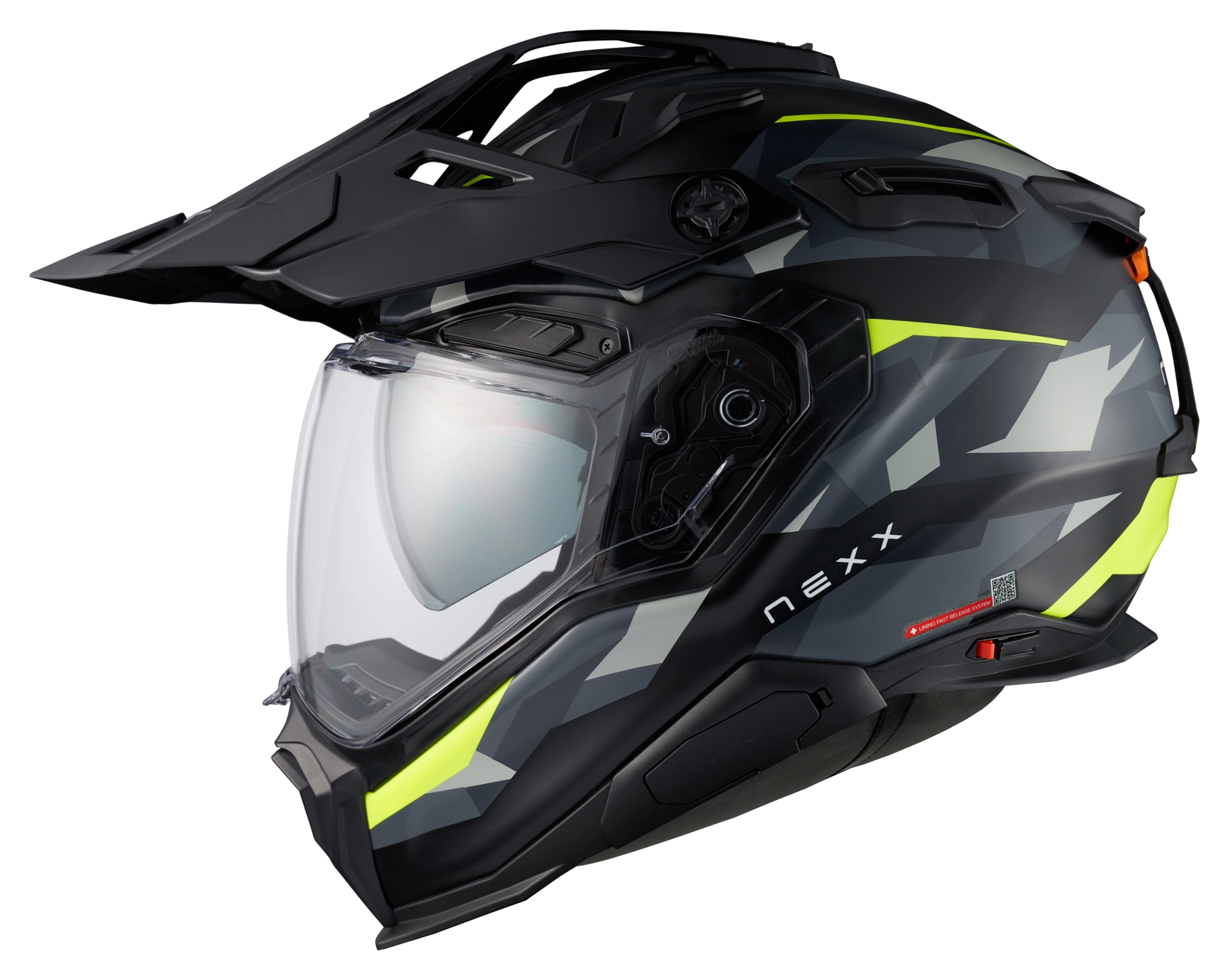 Nexx x wed2 patrol on sale