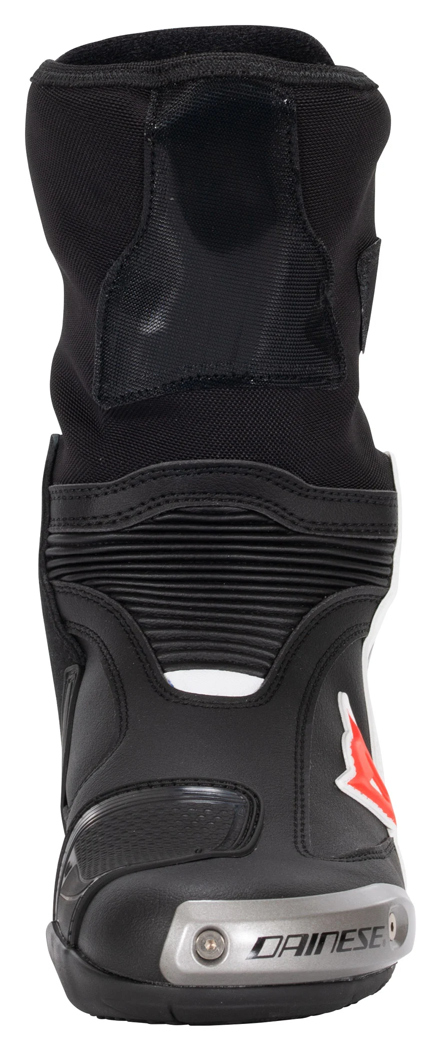 Dainese DAINESE AXIAL D1 SIZE 40 BOOT BLACK WHITE RED