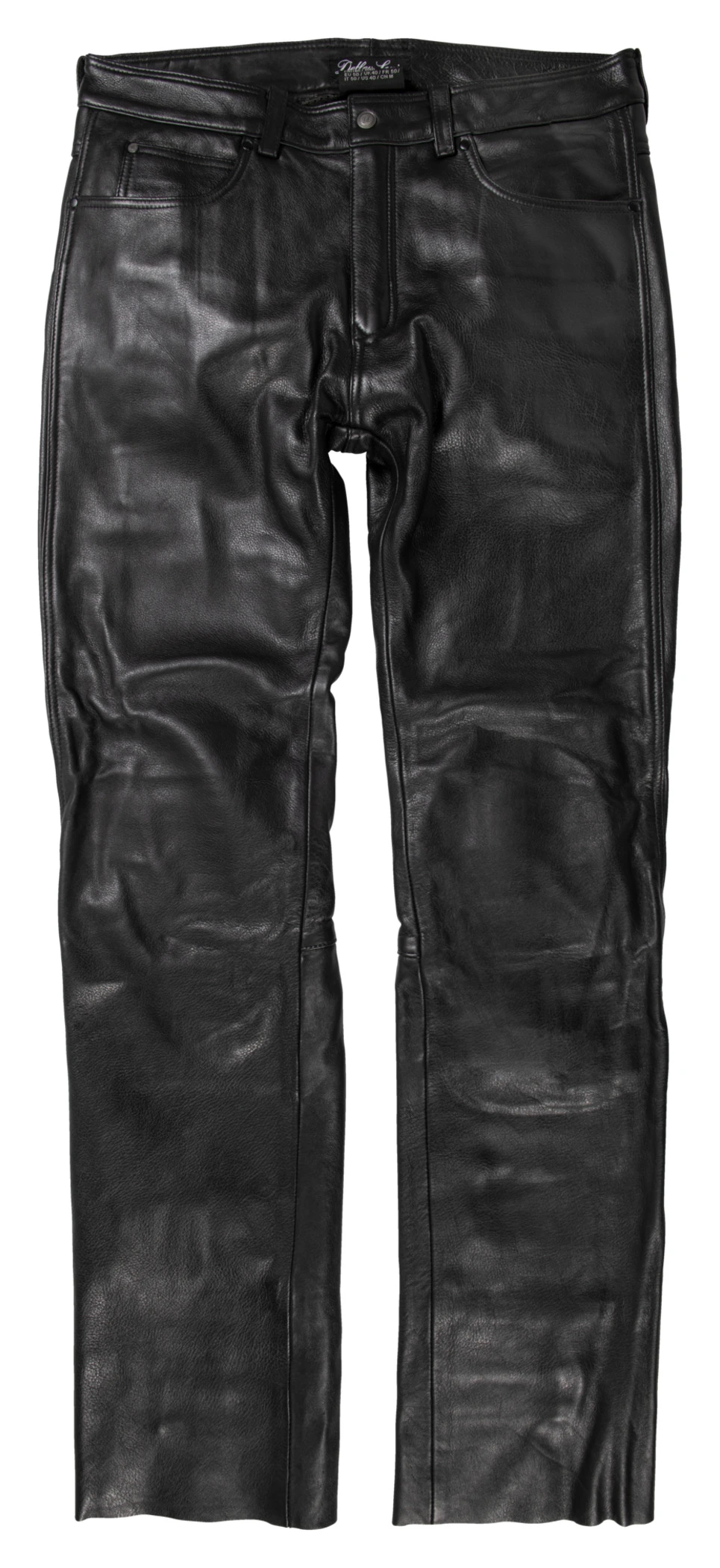 Pantalon cuir Detlev Louis DL-PM-10