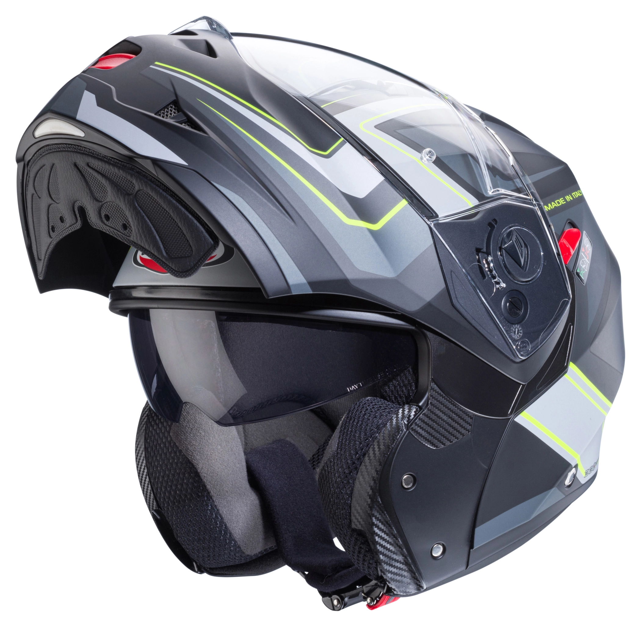 Caberg flip up hotsell
