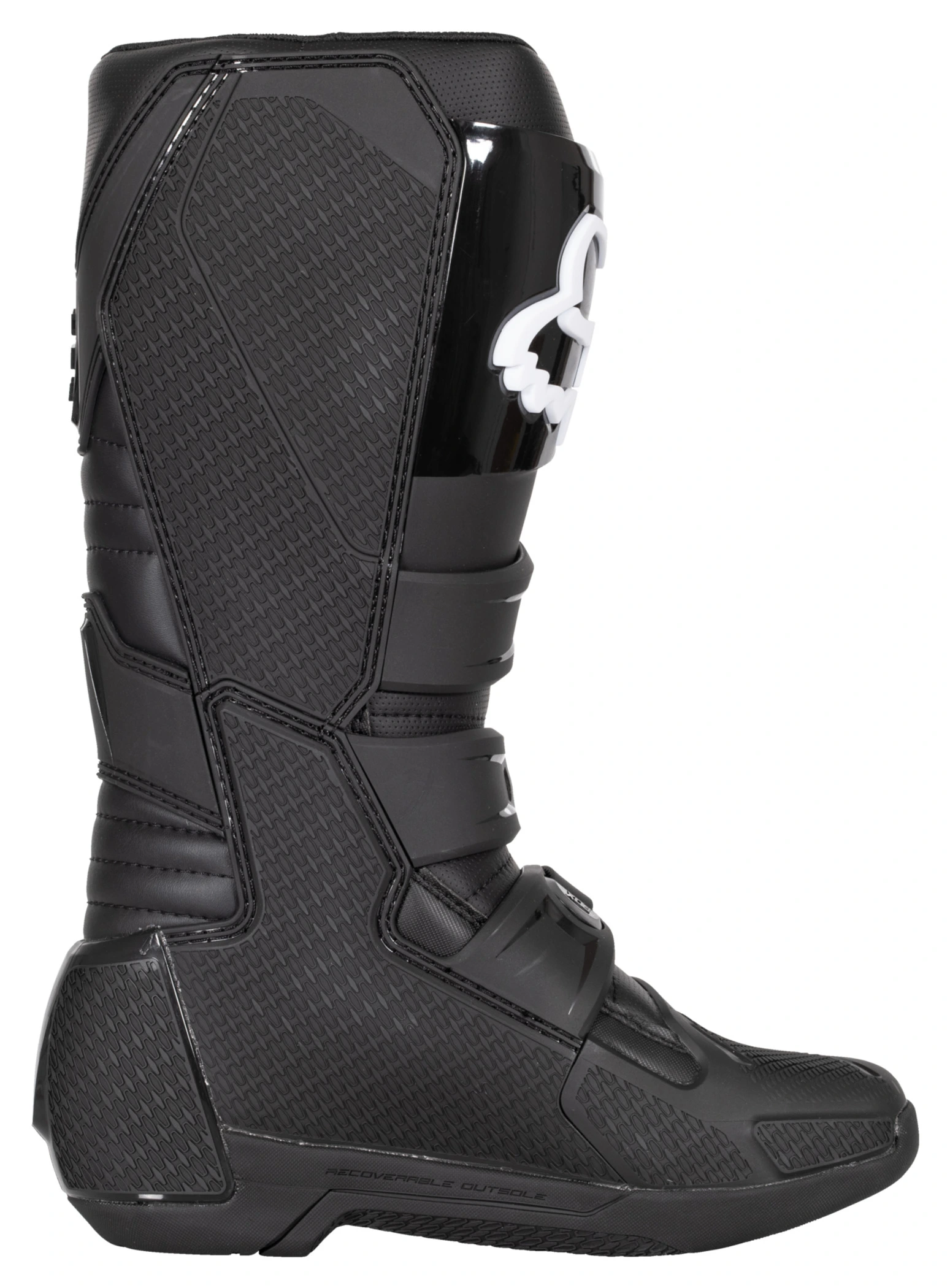 FOX COMP BOTTES