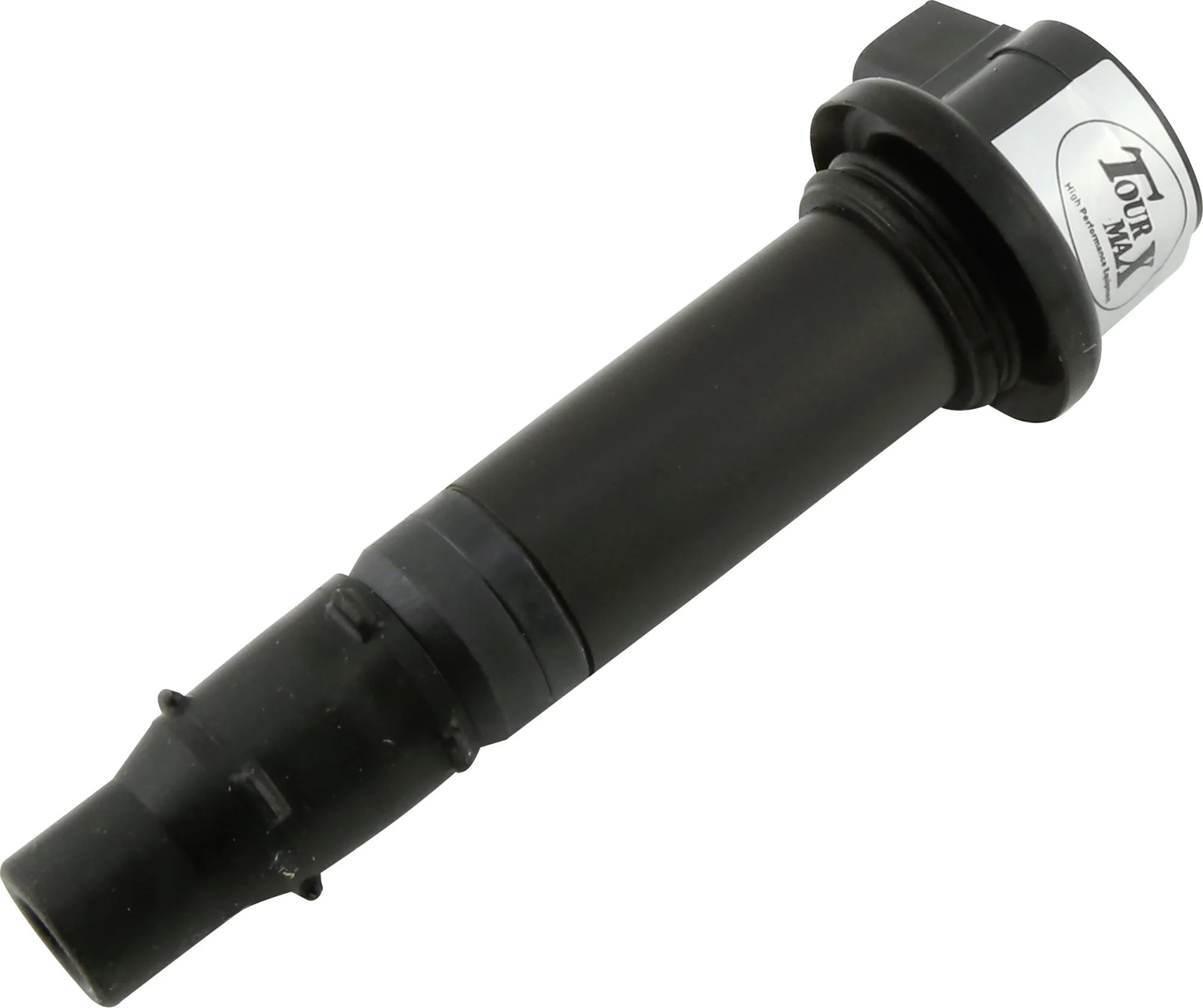 Ignition stick coil low-cost