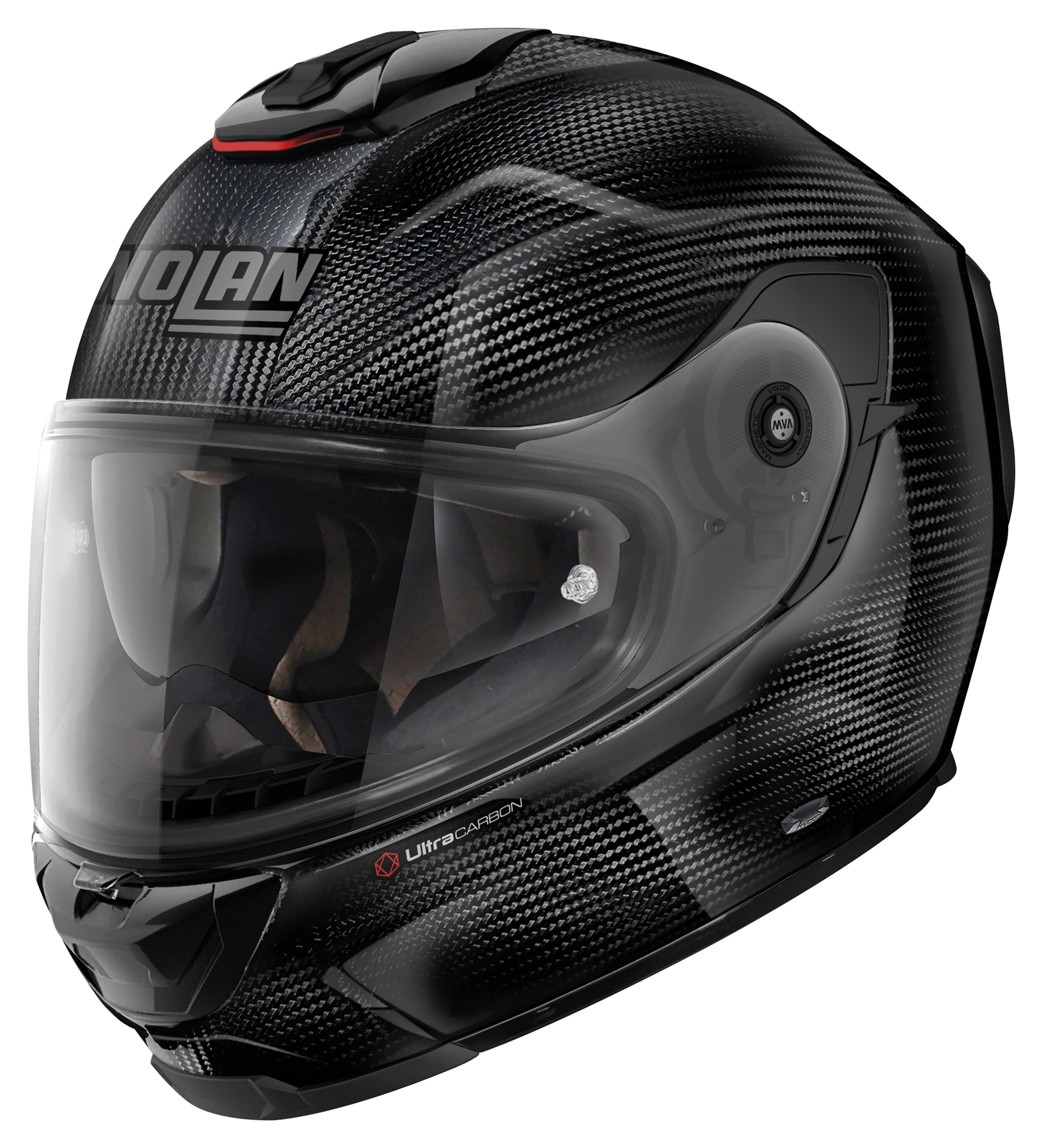 Nolan touring best sale helmet