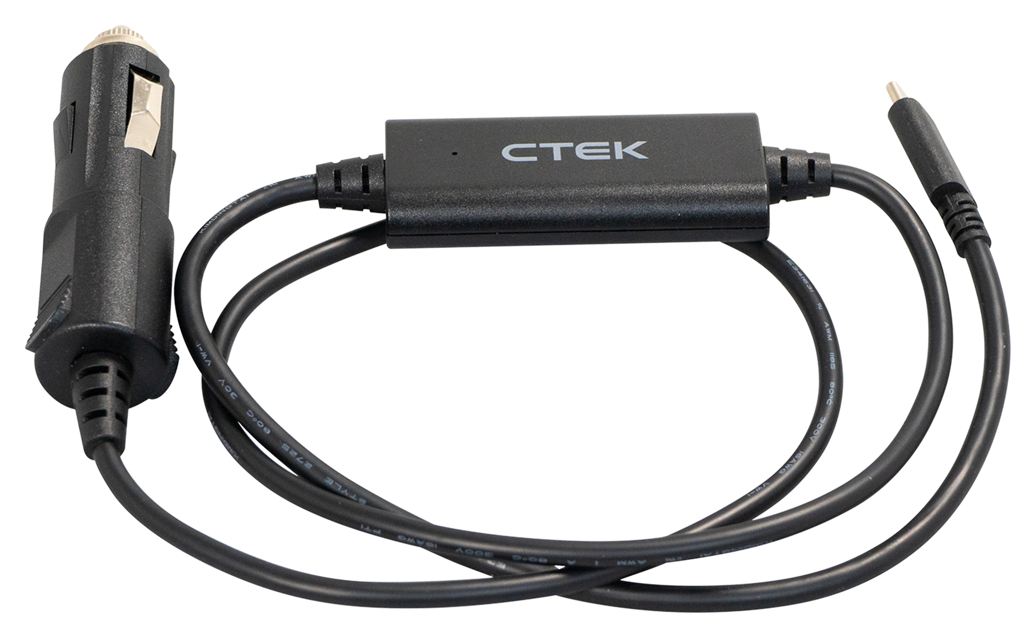 CTEK CTEK CHARGE CABLE 12V USB-C FÜR CS FREE