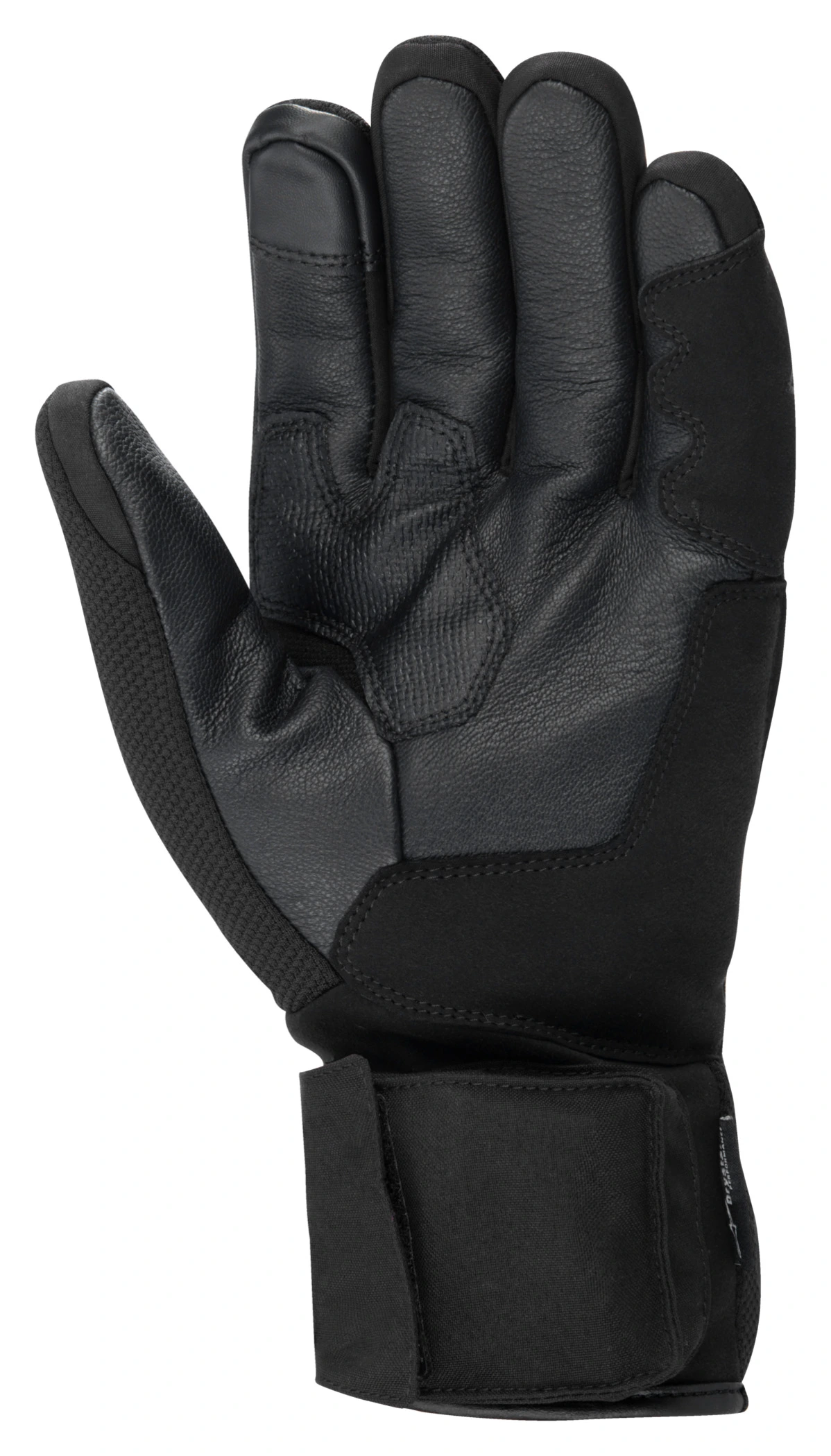 Alpinestars HT-7 Heat Tech Drystar Gloves Black XL