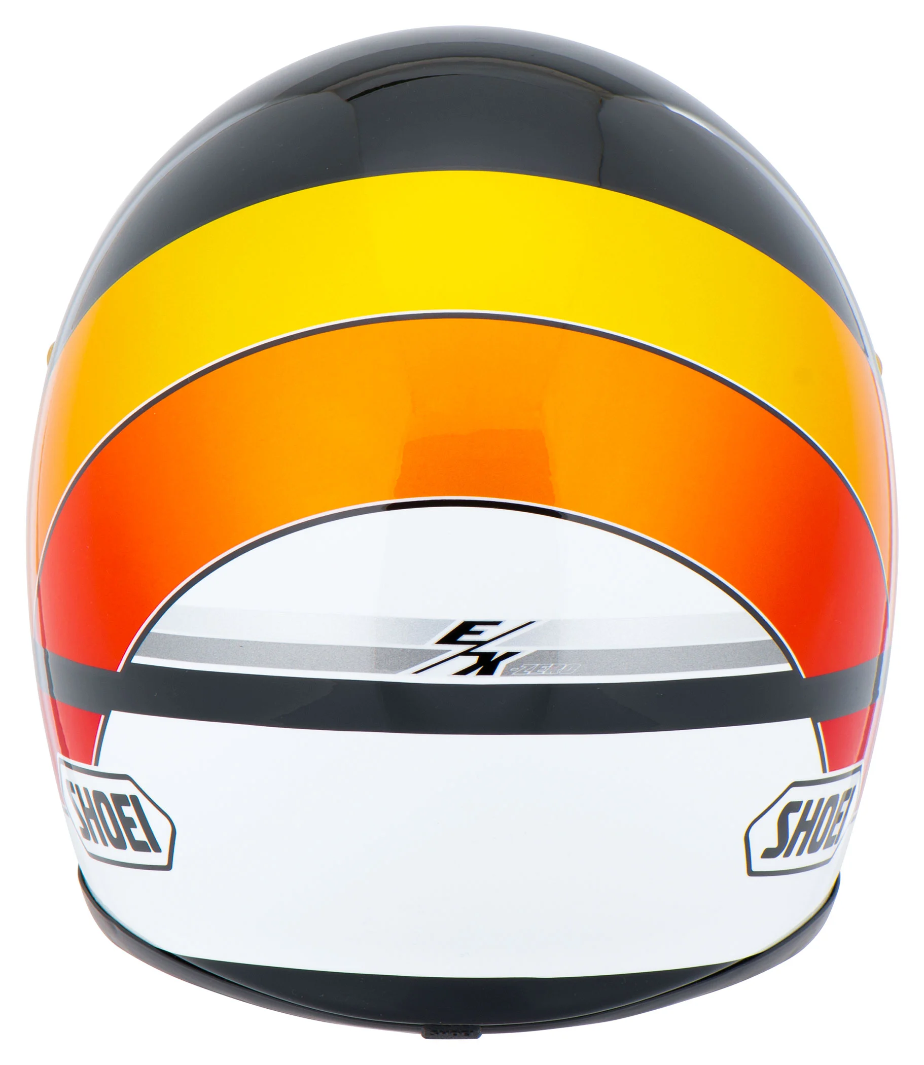 Shoei ex zero 2025 tc10