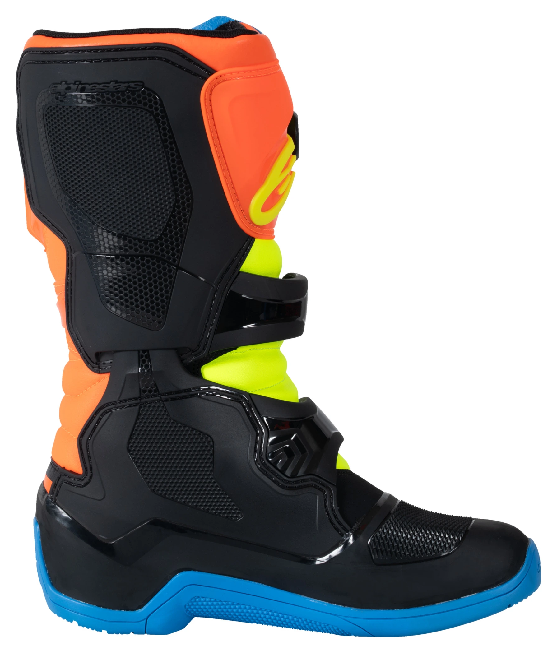 alpinestars Alpinestars Tech 3S stivali bambino