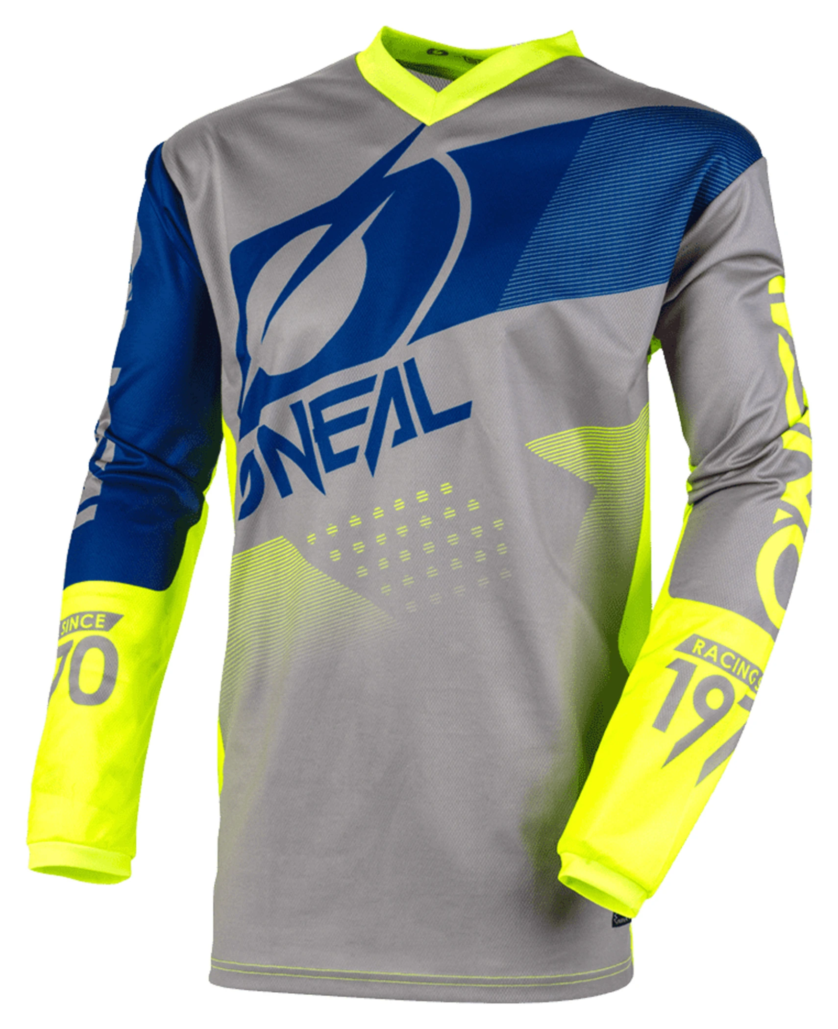 Oneal element factor jersey hot sale
