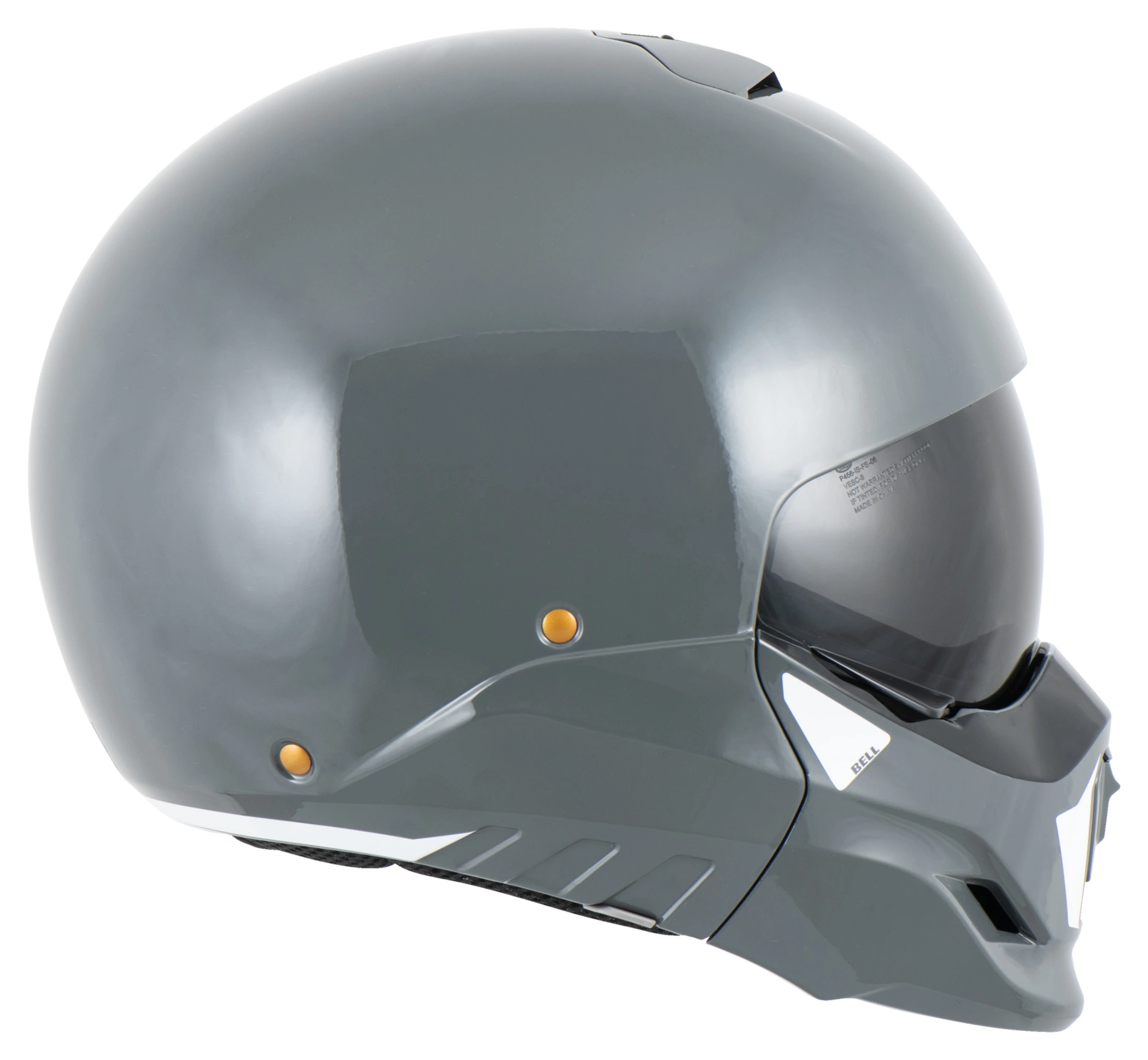 Bell helmet on sale made in