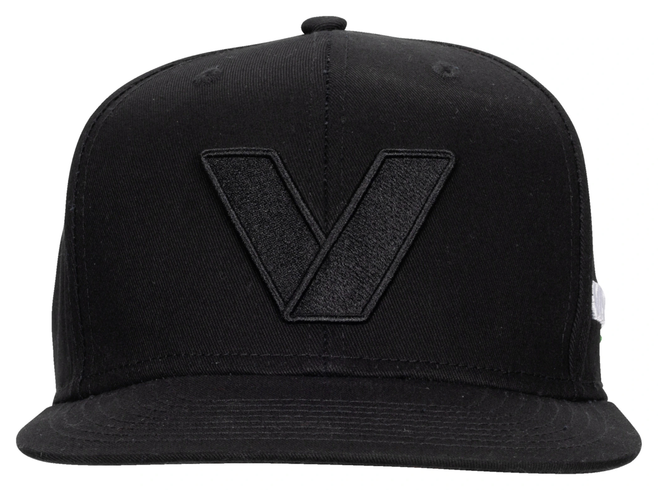 VANUCCI VXM-4 CAP BLACK