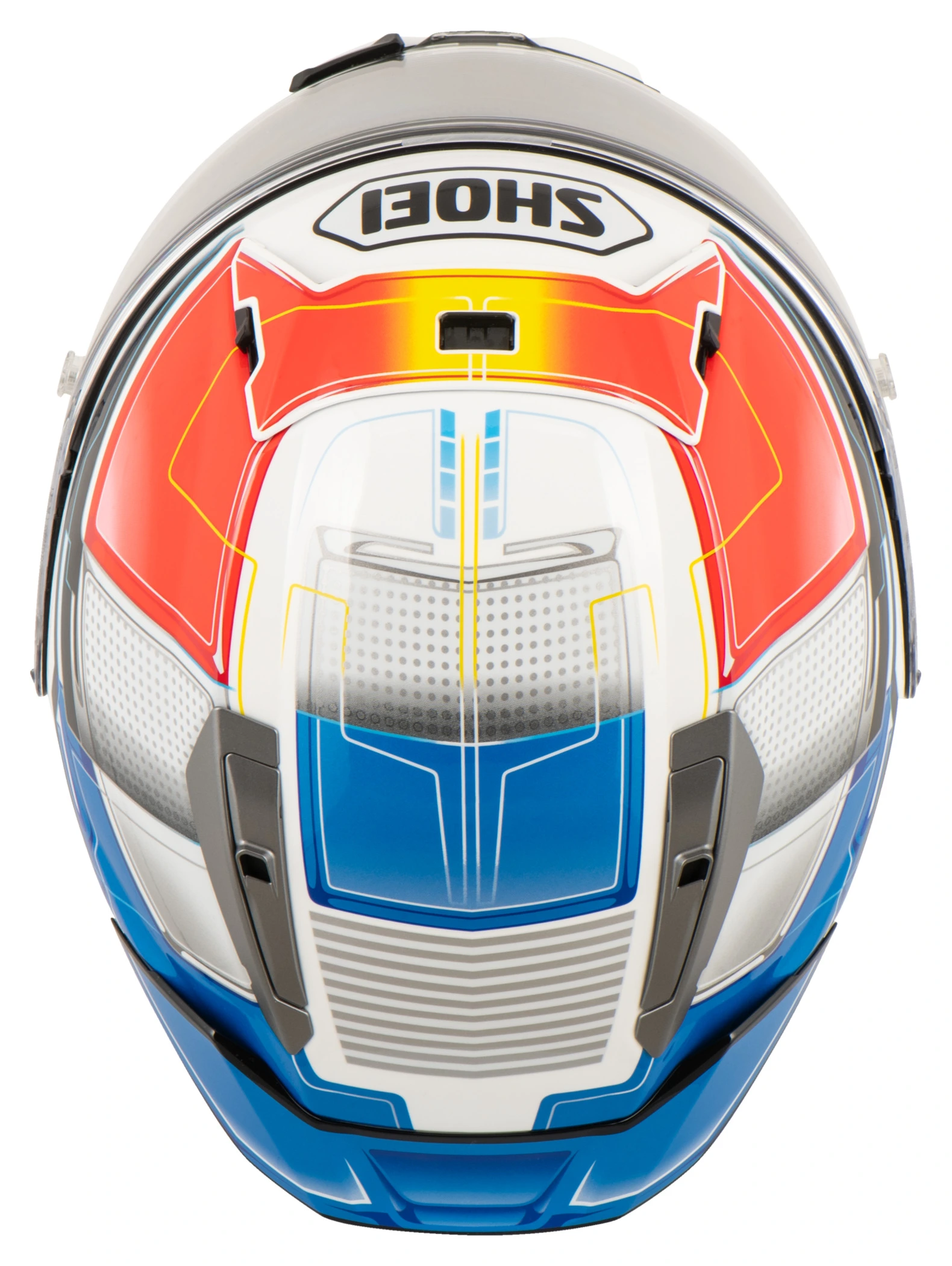 Shoei X SPR Pro Proxy TC 10 Full Face Helmet