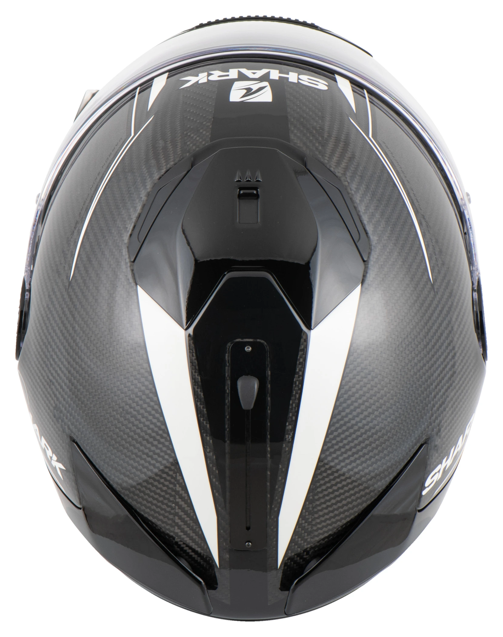 Shark spartan 2025 carbon silicium blue