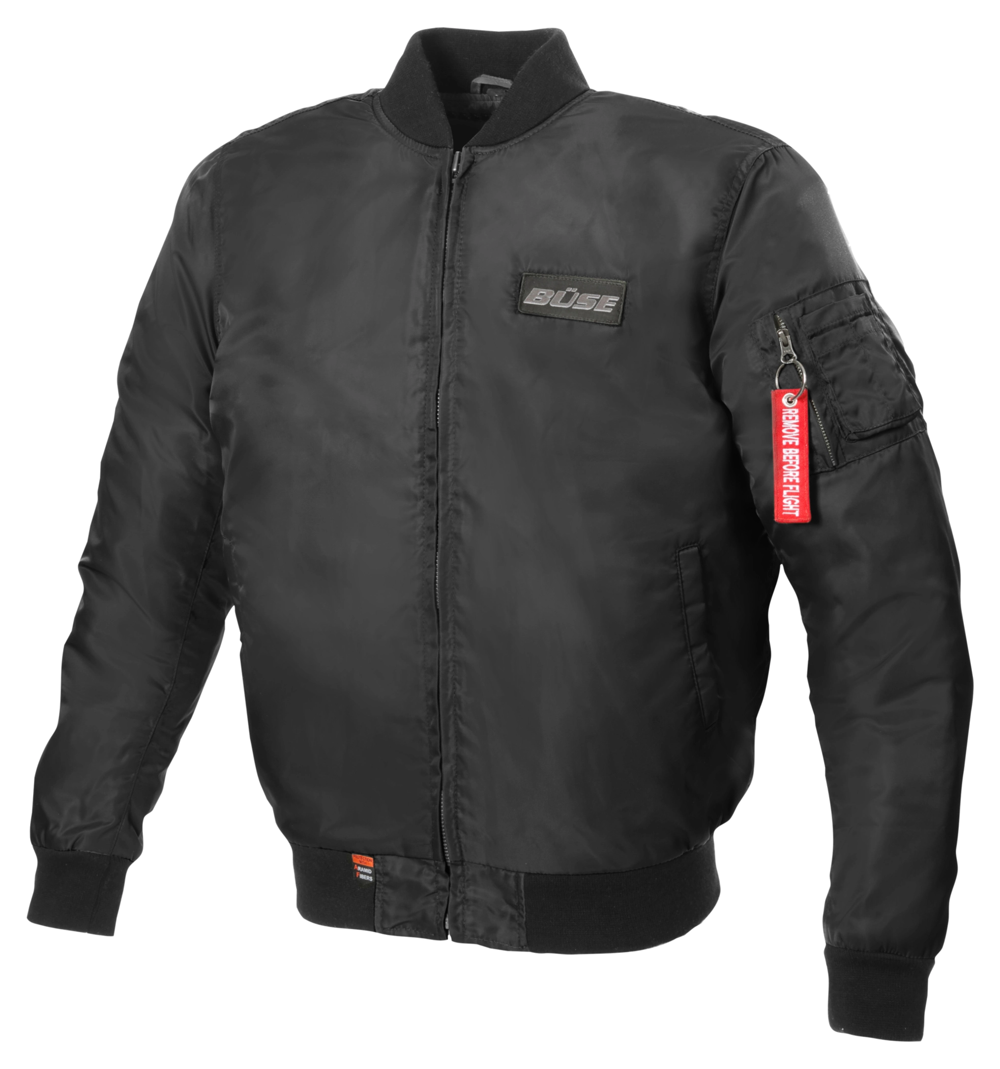 Büse Büse Kingman textile motorcycle jacket