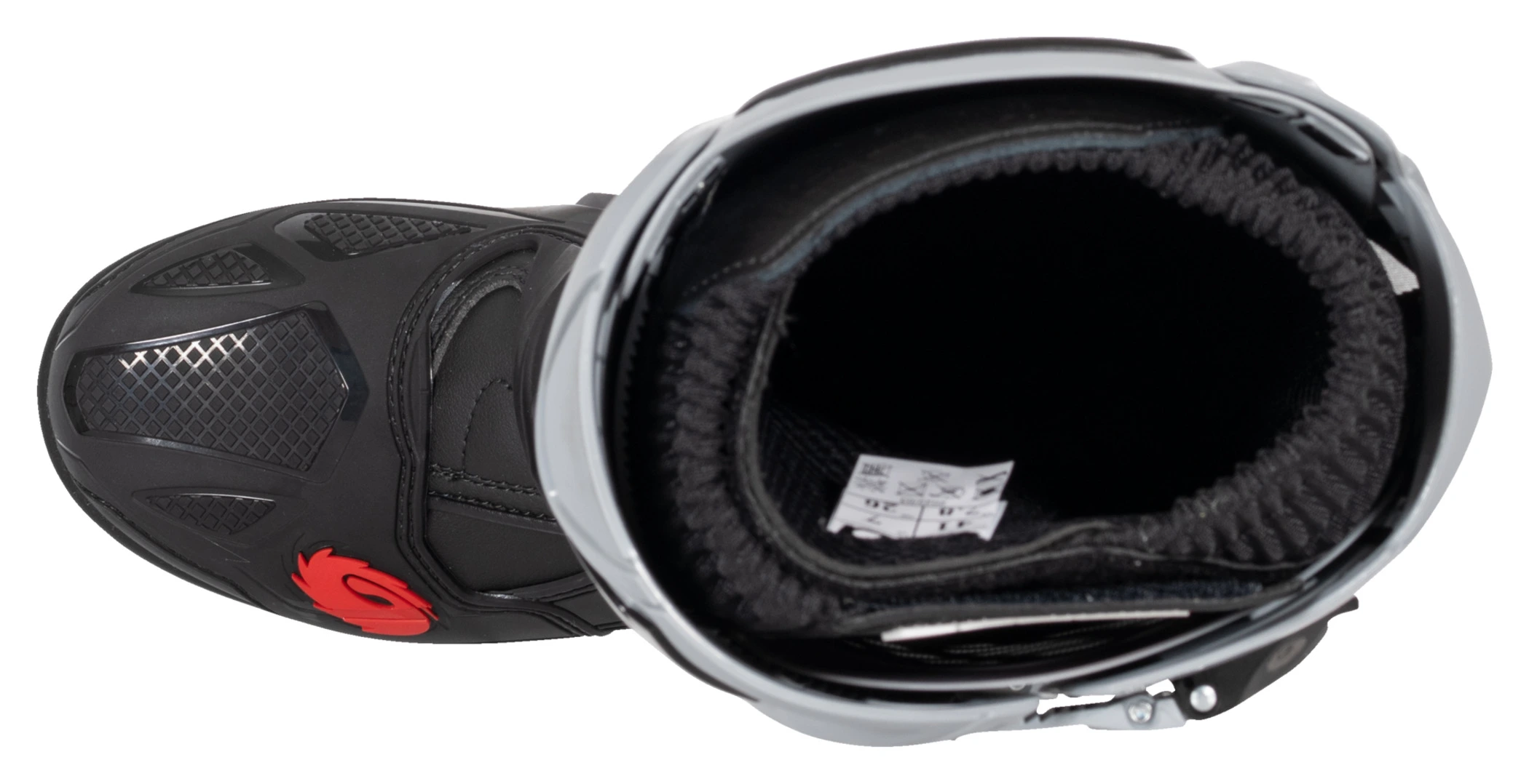 Sidi Sidi Crossfire 3 SRS boot low cost Louis