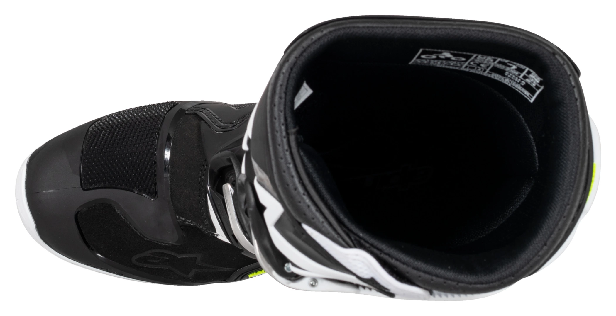 ALPINESTARS STELLA TECH 3