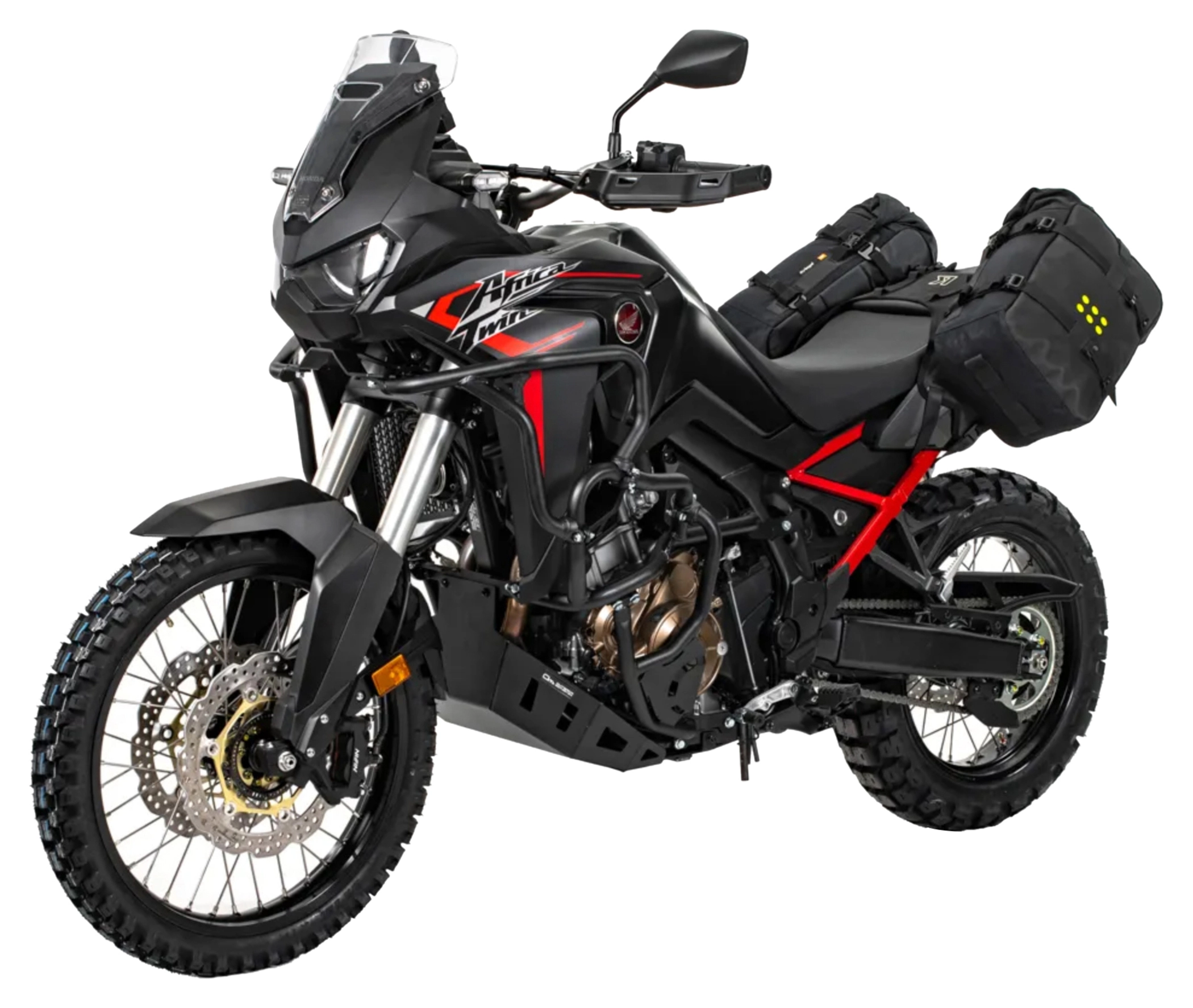 Kriega africa hot sale twin