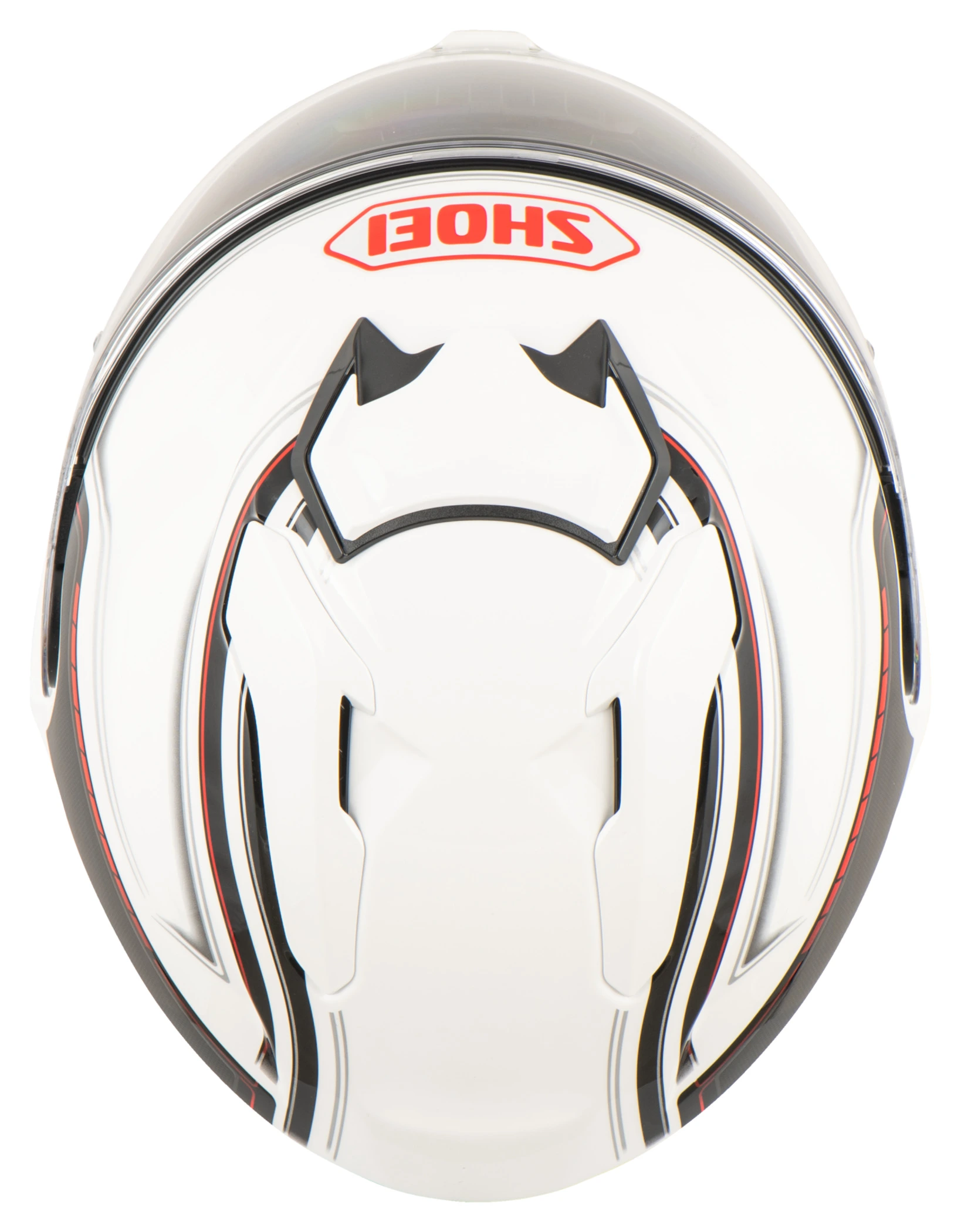 Shoei gt air pendulum hot sale tc6