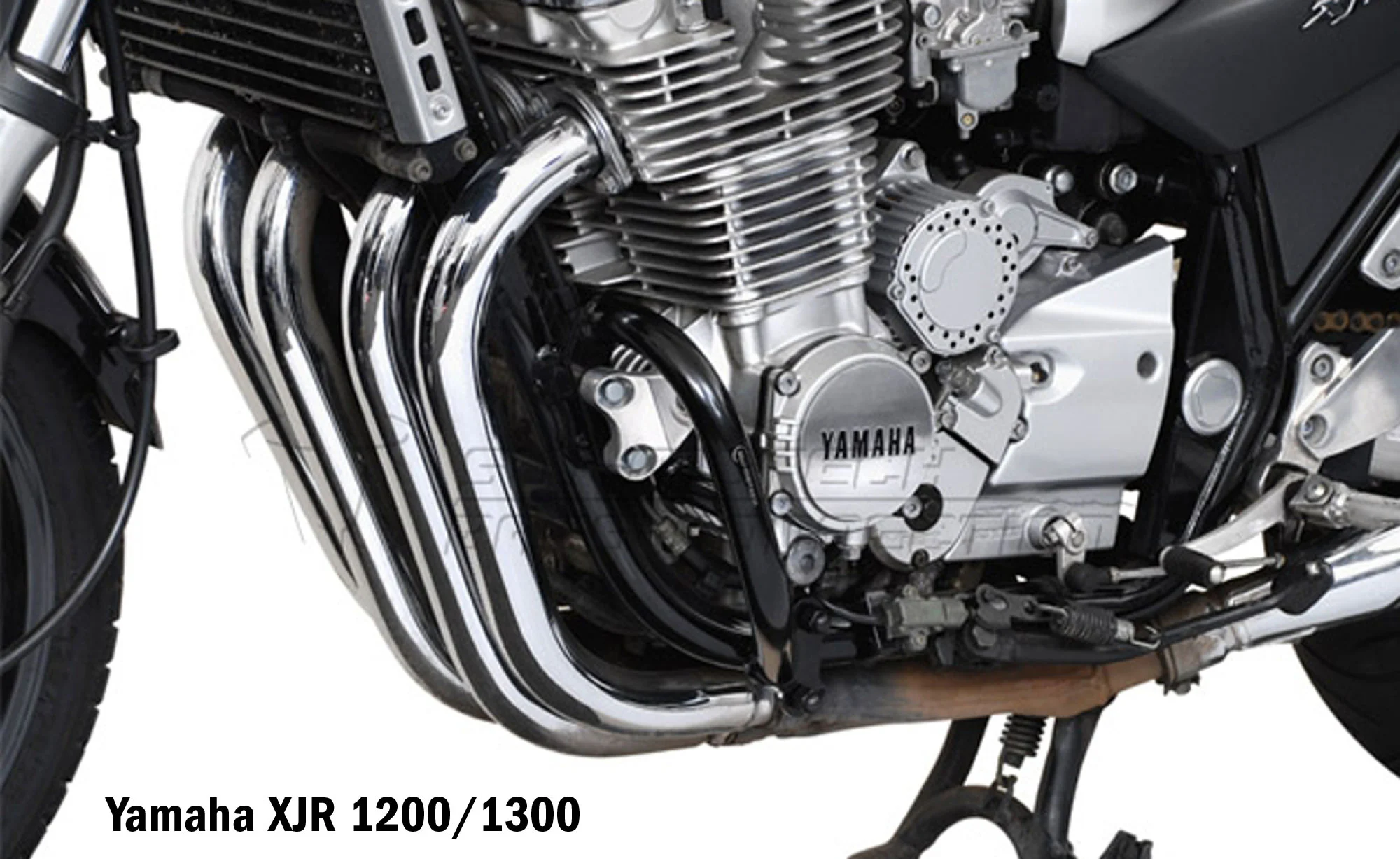 SW-Motech SW-Motech styrtbøjle billigt | Louis 🏍️