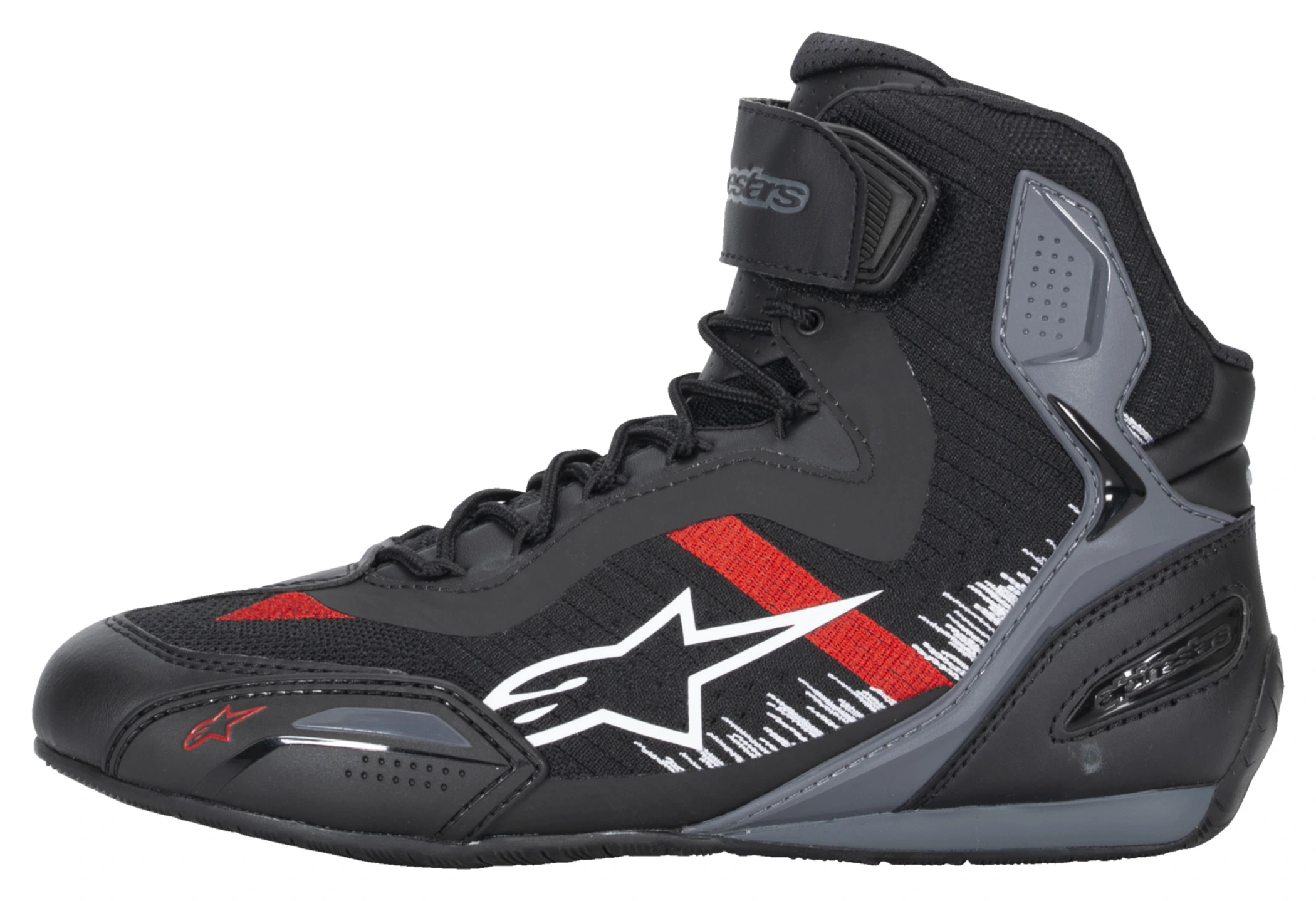 Alpinestars 2025 faster boots