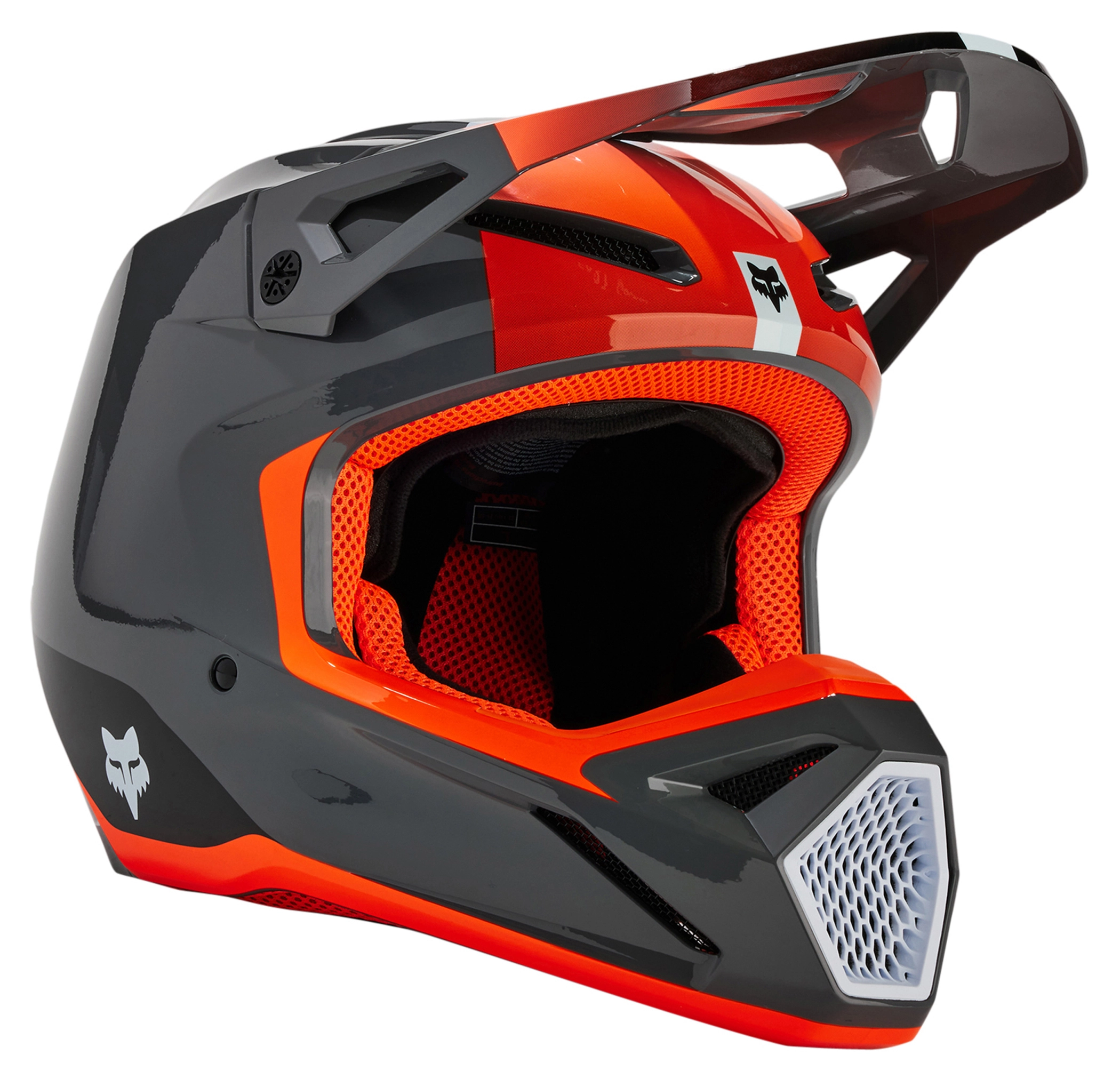 Fox outlet v1 weight