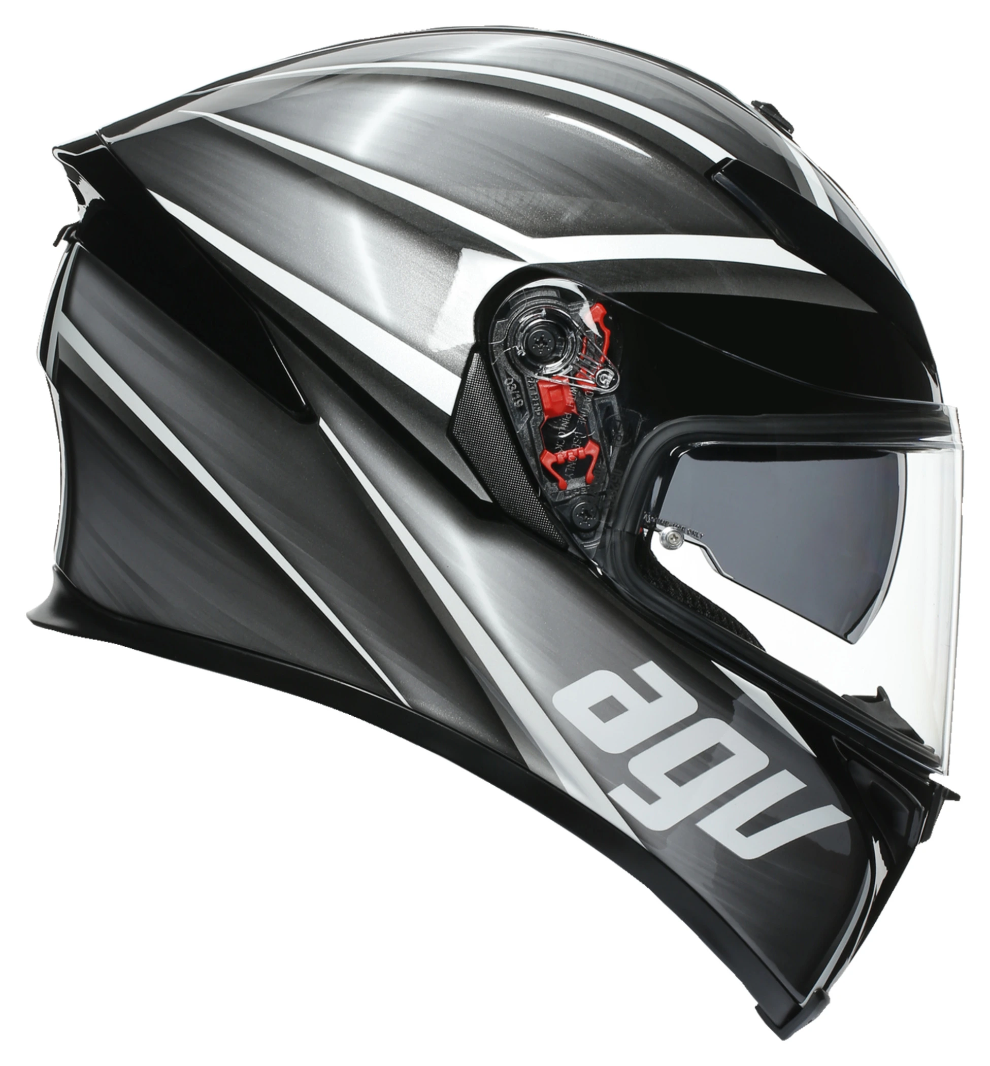 Agv k5 sales precio