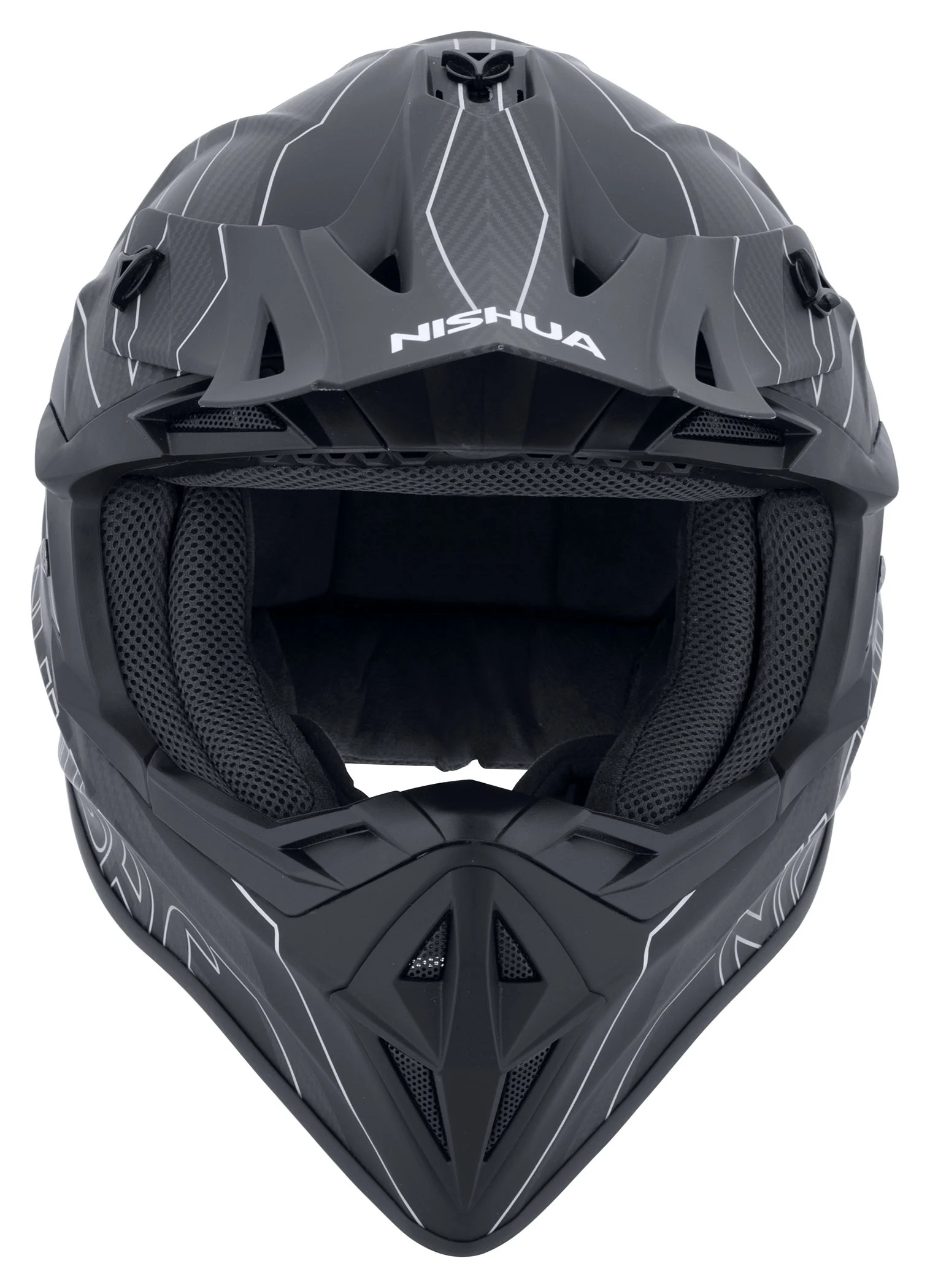 Porte casque moto pour couple série confort double : accessoires