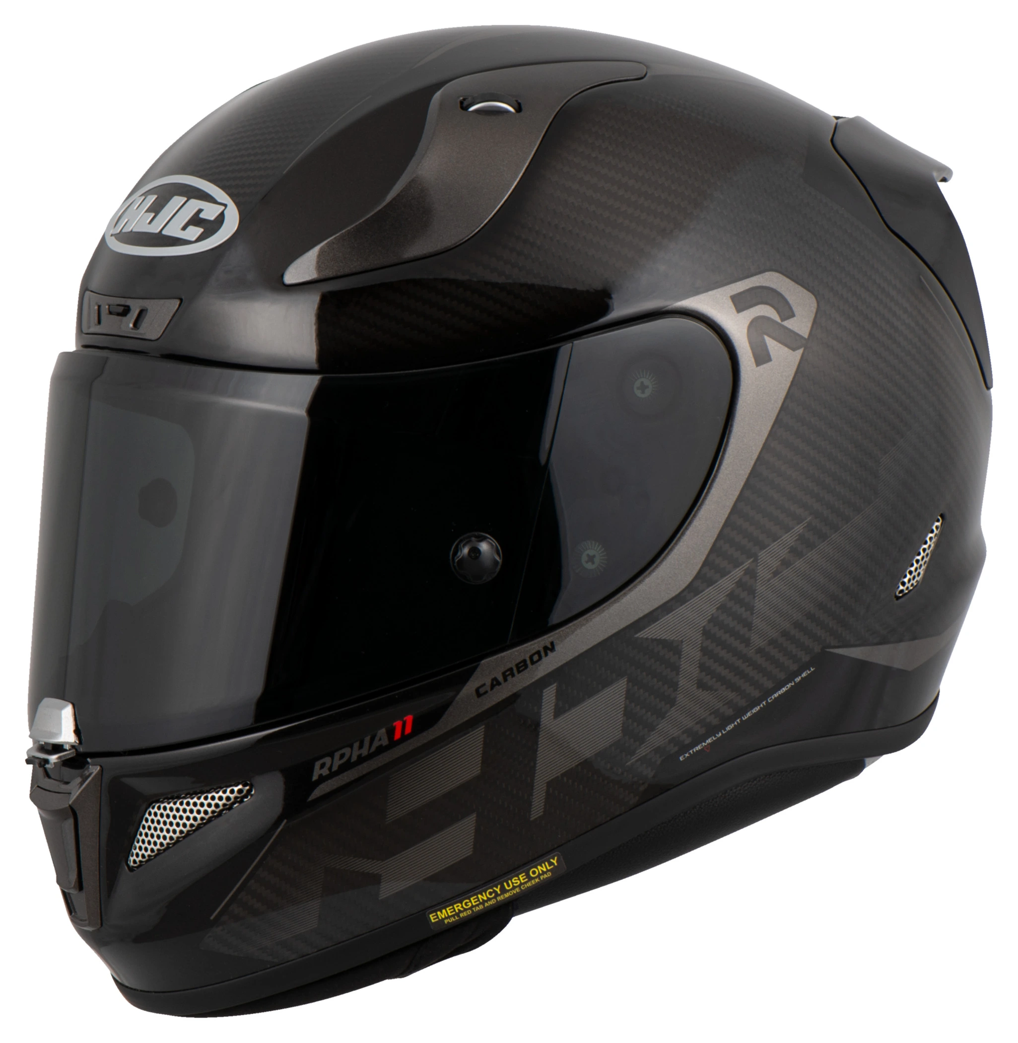 Hjc rpha discount 11 carbon weight