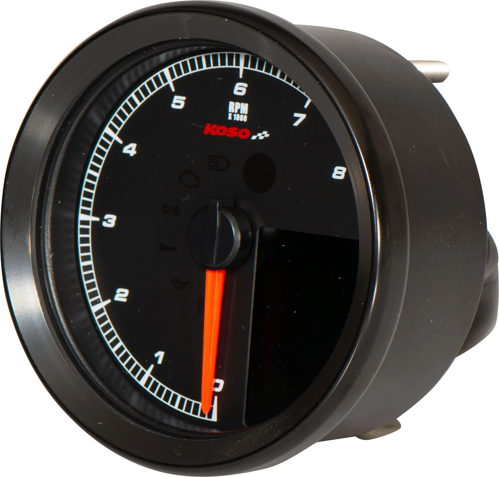 Tachometer Koso Plug & Play Yamaha XV950 / Bolt / SCR950 kaufen